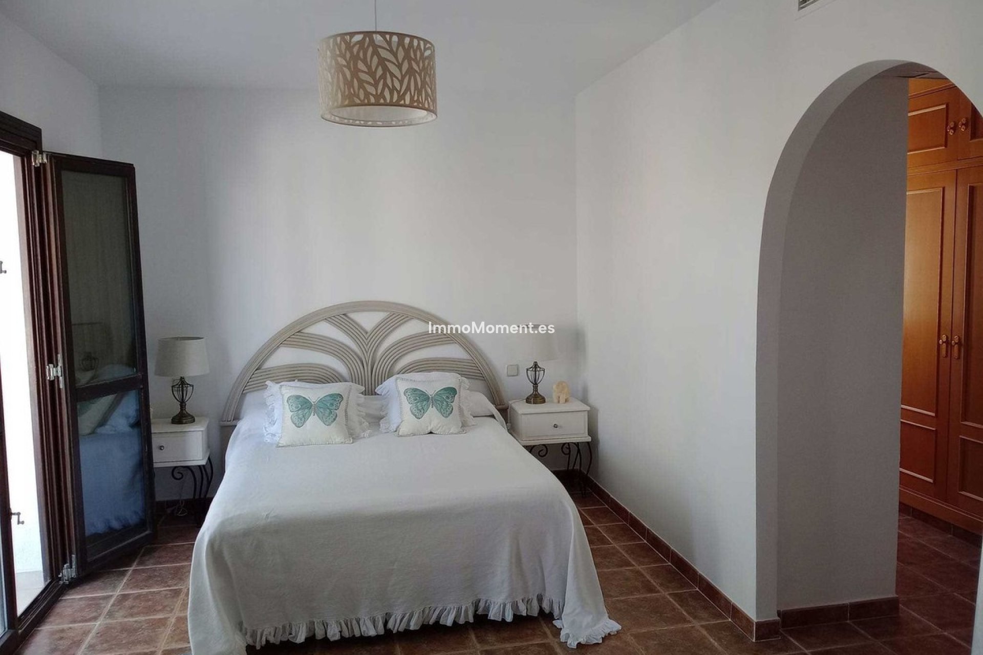 Revente - Villa individuelle - Estepona  - Estepona Centro