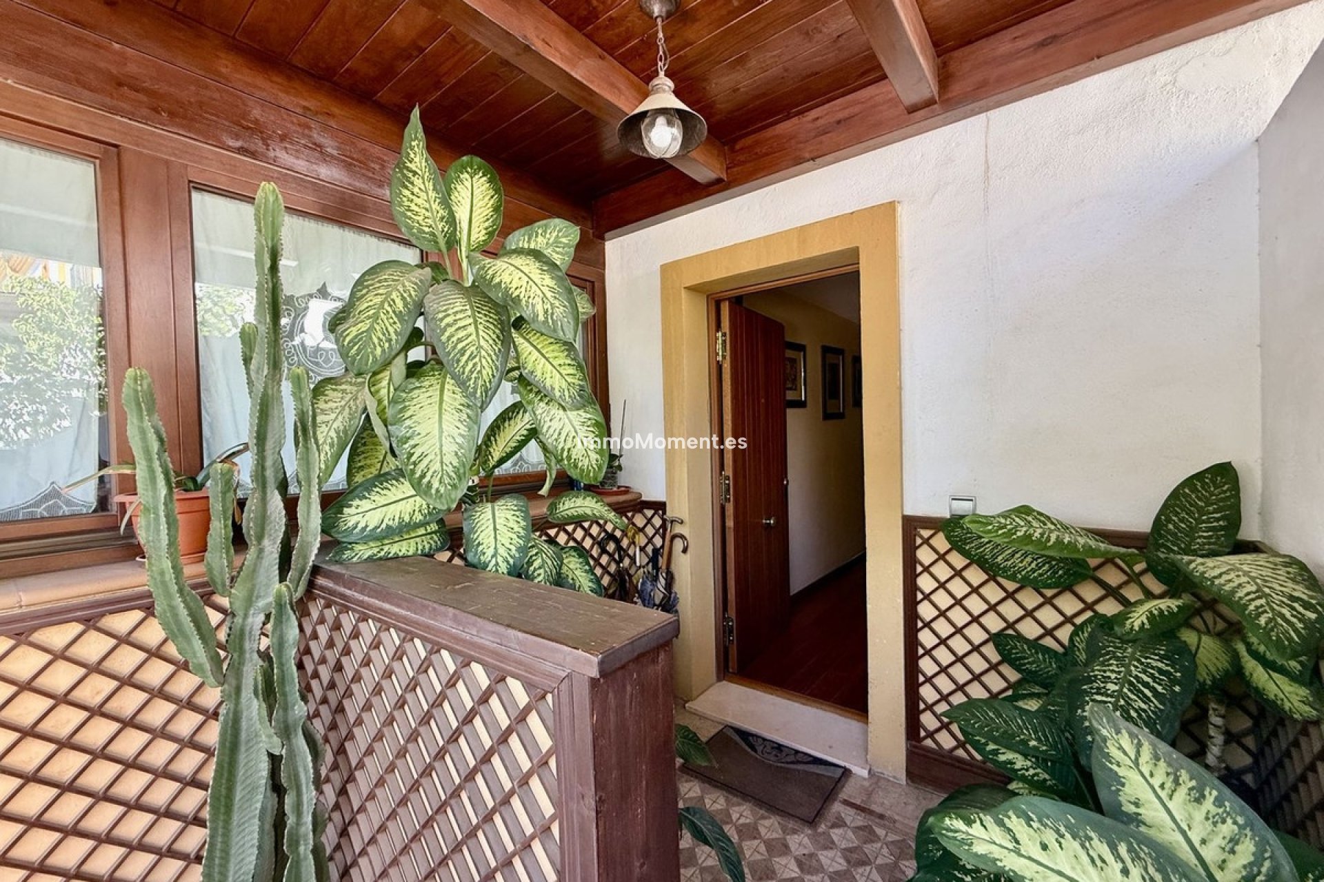Revente - Villa individuelle - Estepona  - Estepona Centro