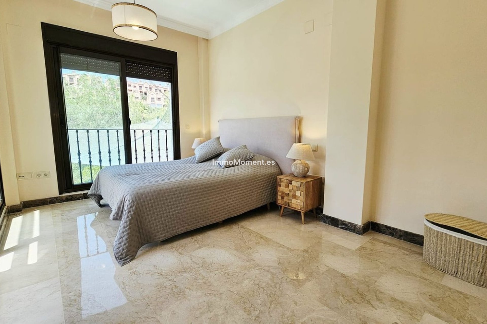 Revente - Villa individuelle - Estepona  - Estepona Centro