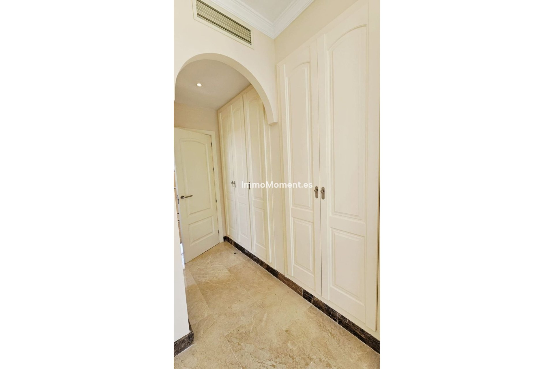 Revente - Villa individuelle - Estepona  - Estepona Centro