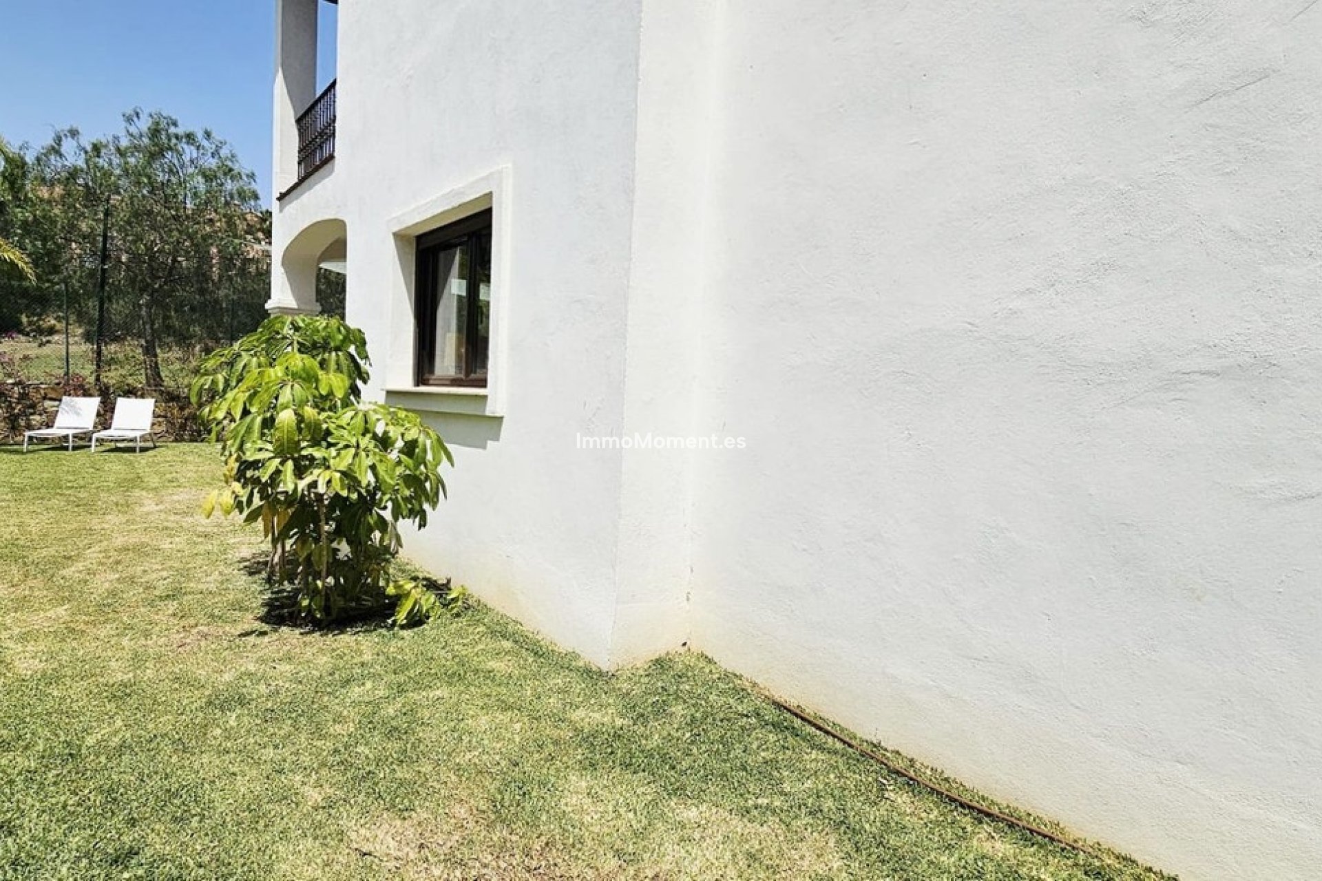 Revente - Villa individuelle - Estepona  - Estepona Centro
