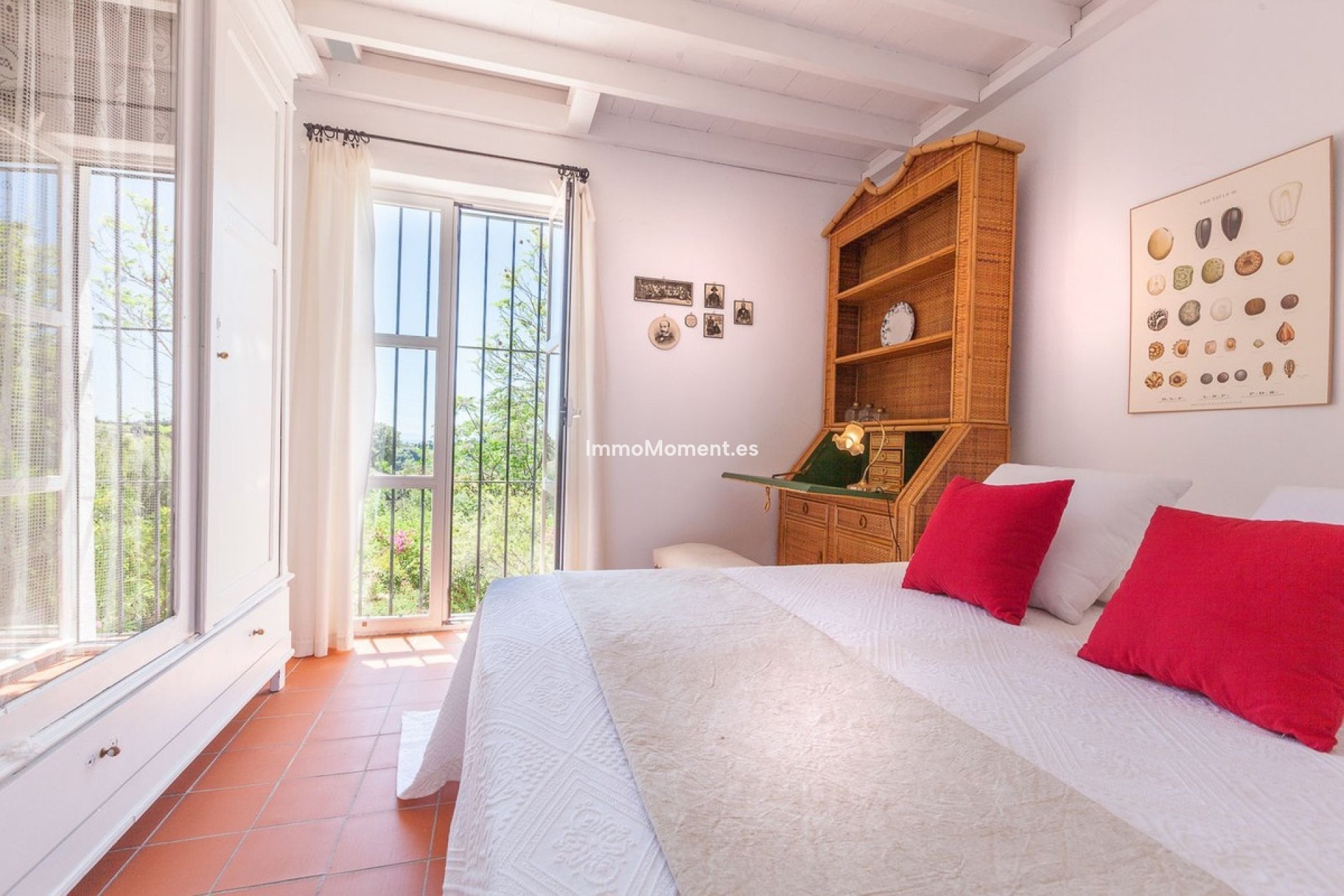 Revente - Villa individuelle - Estepona  - Estepona Centro