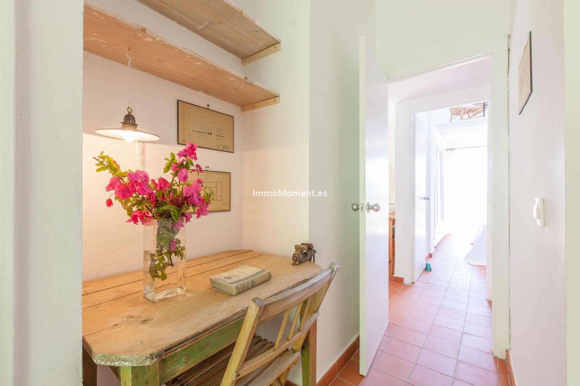 Revente - Villa individuelle - Estepona  - Estepona Centro