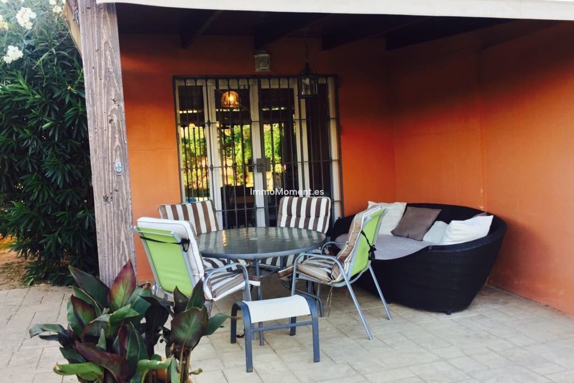 Revente - Villa individuelle - Estepona  - Estepona Centro