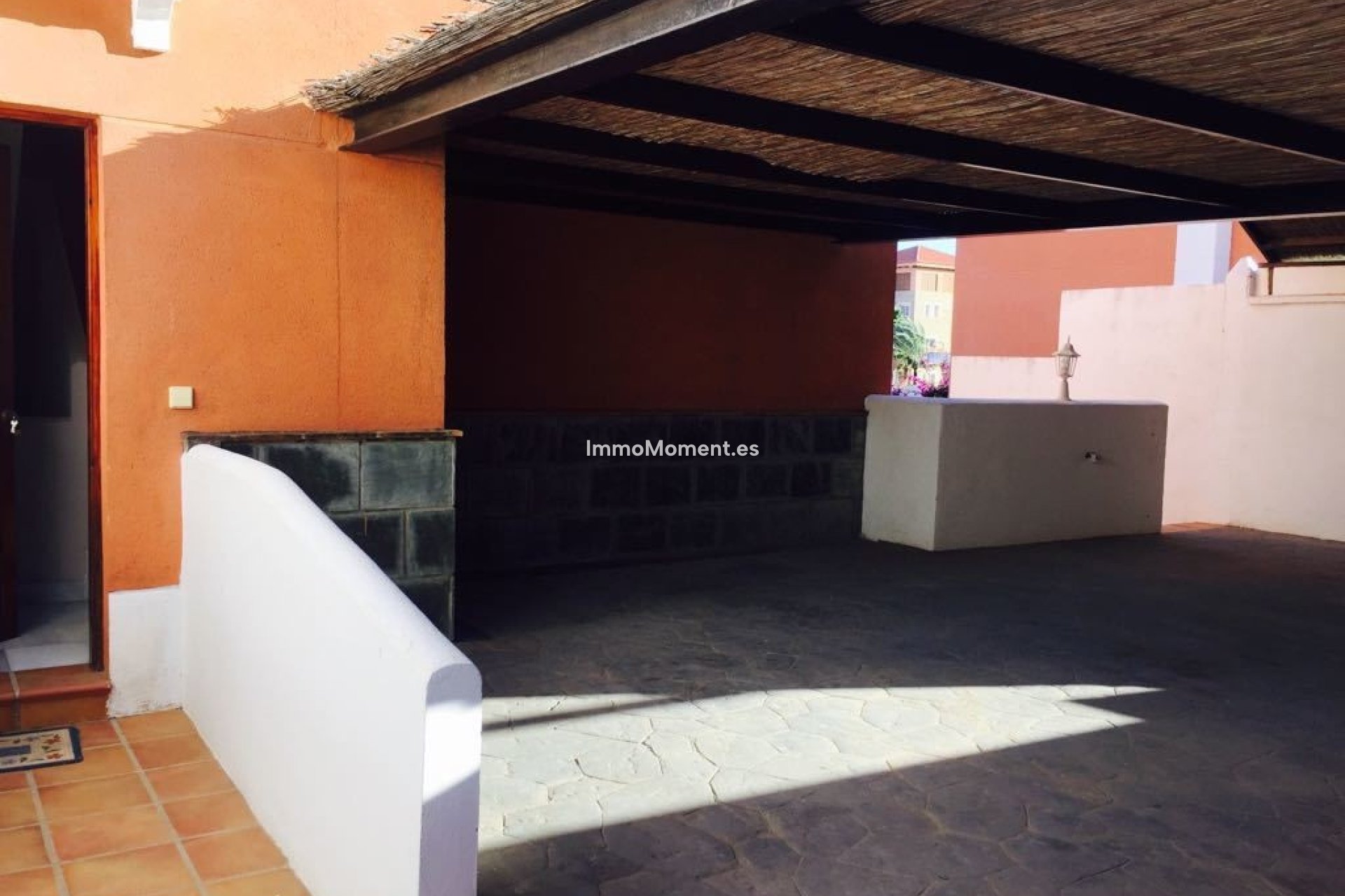 Revente - Villa individuelle - Estepona  - Estepona Centro