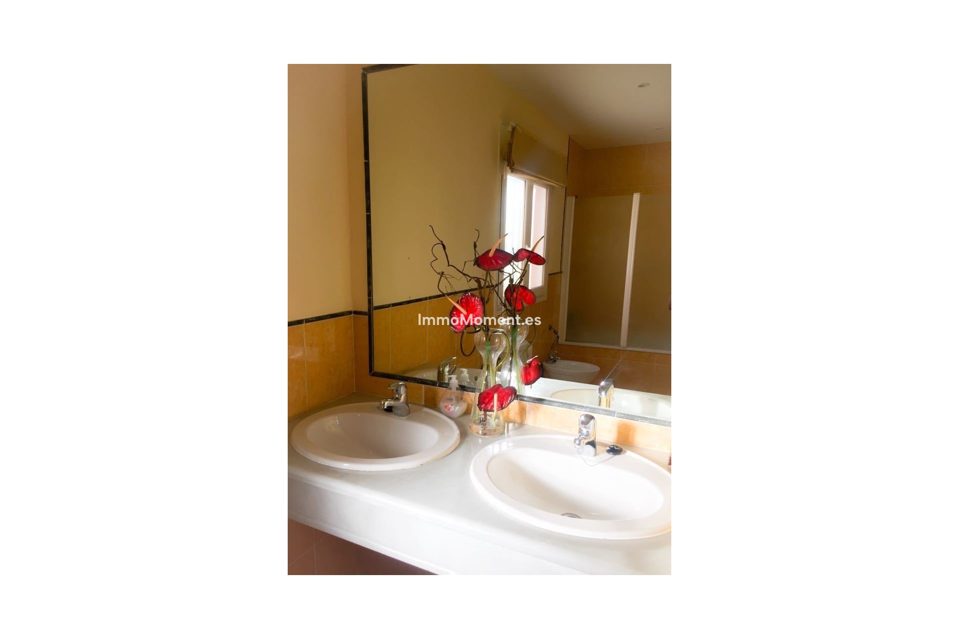 Revente - Villa individuelle - Estepona  - Estepona Centro