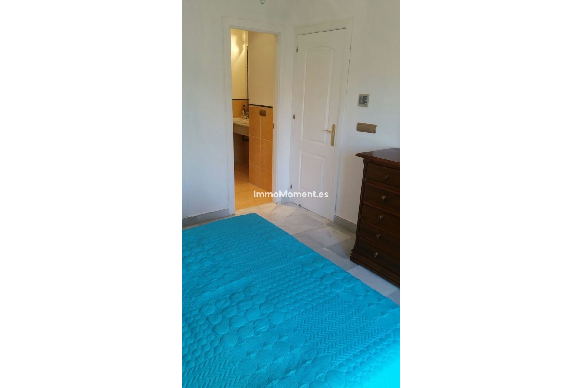 Revente - Villa individuelle - Estepona  - Estepona Centro