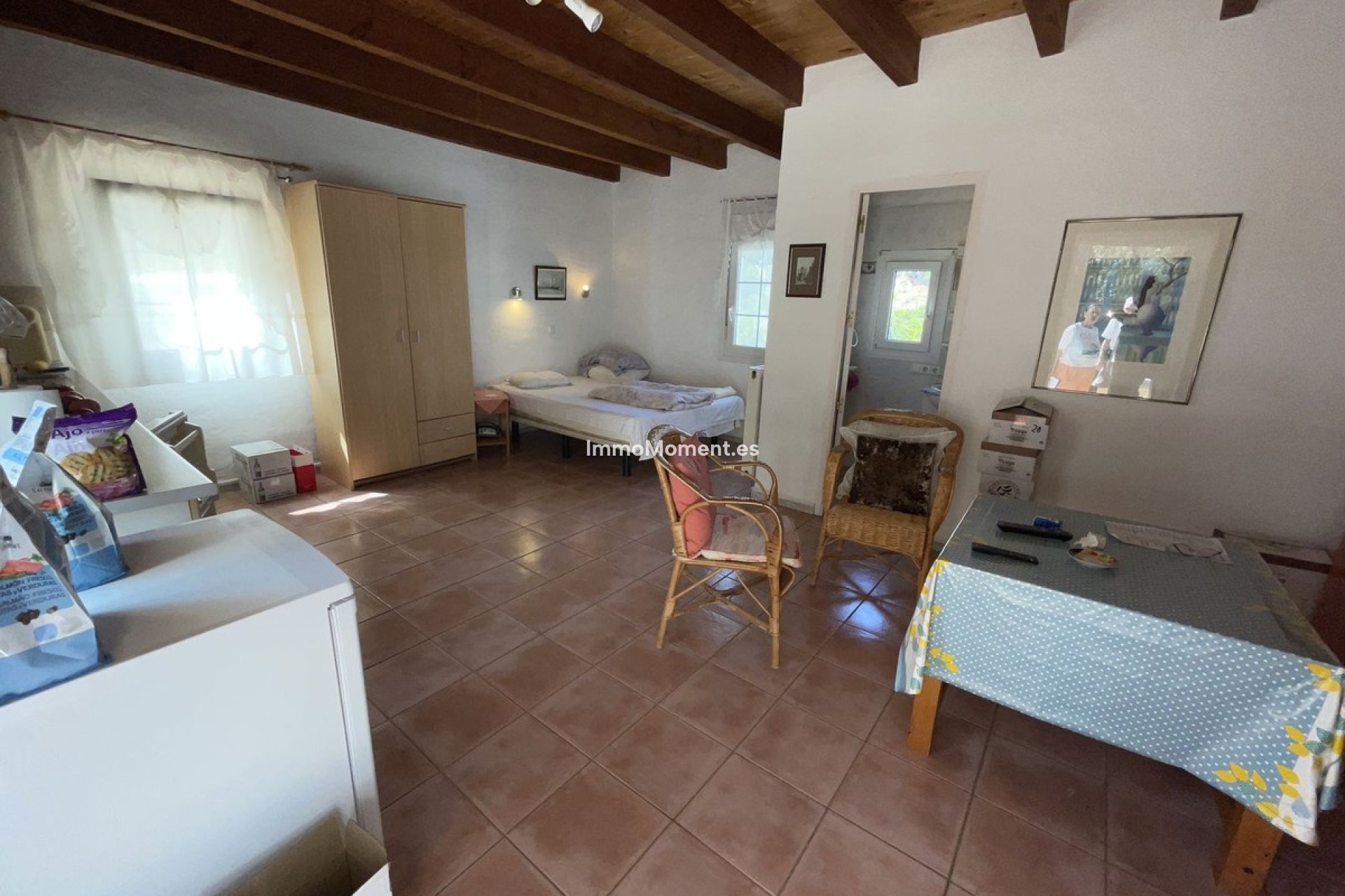 Revente - Villa individuelle - Estepona  - Estepona Centro