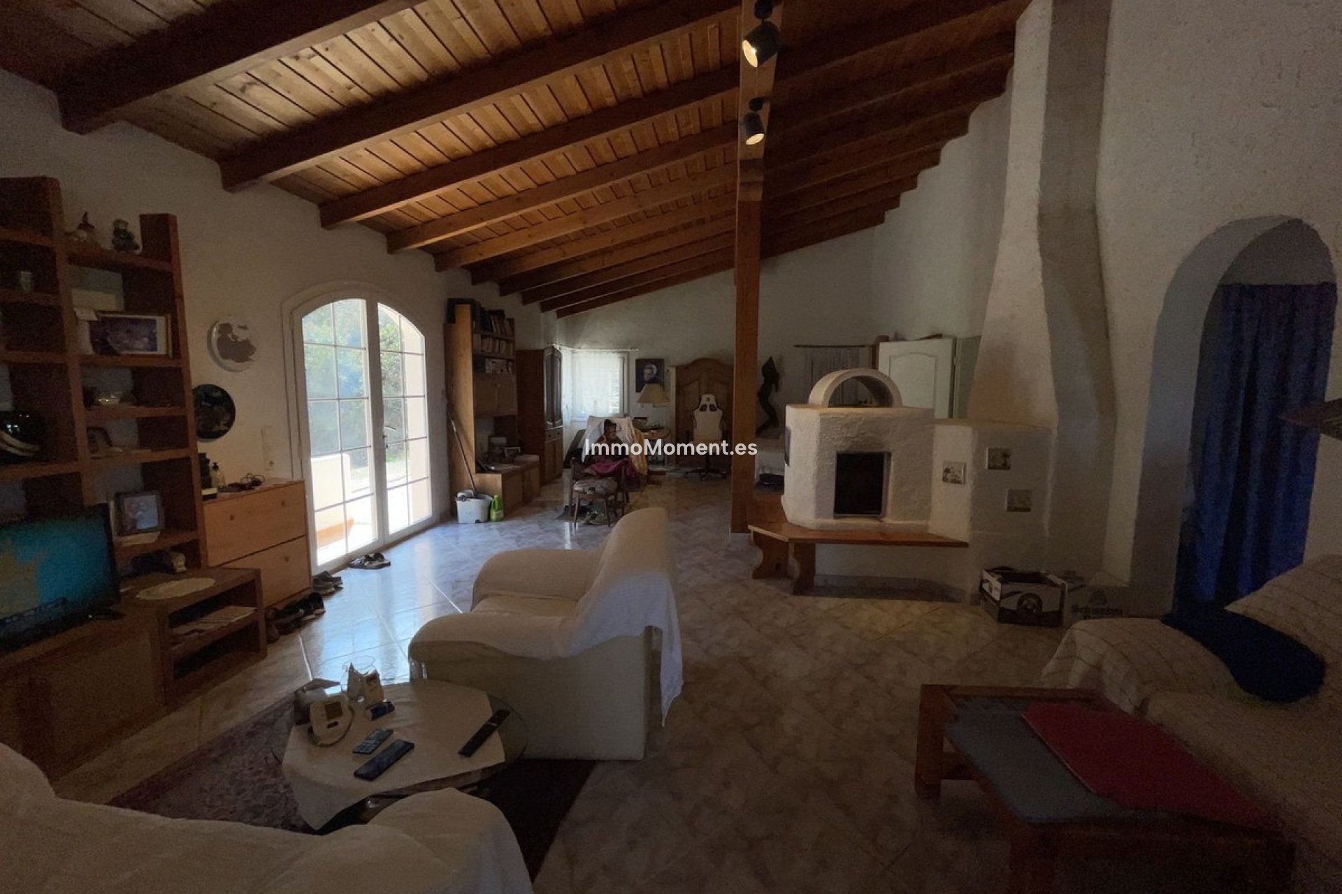 Revente - Villa individuelle - Estepona  - Estepona Centro