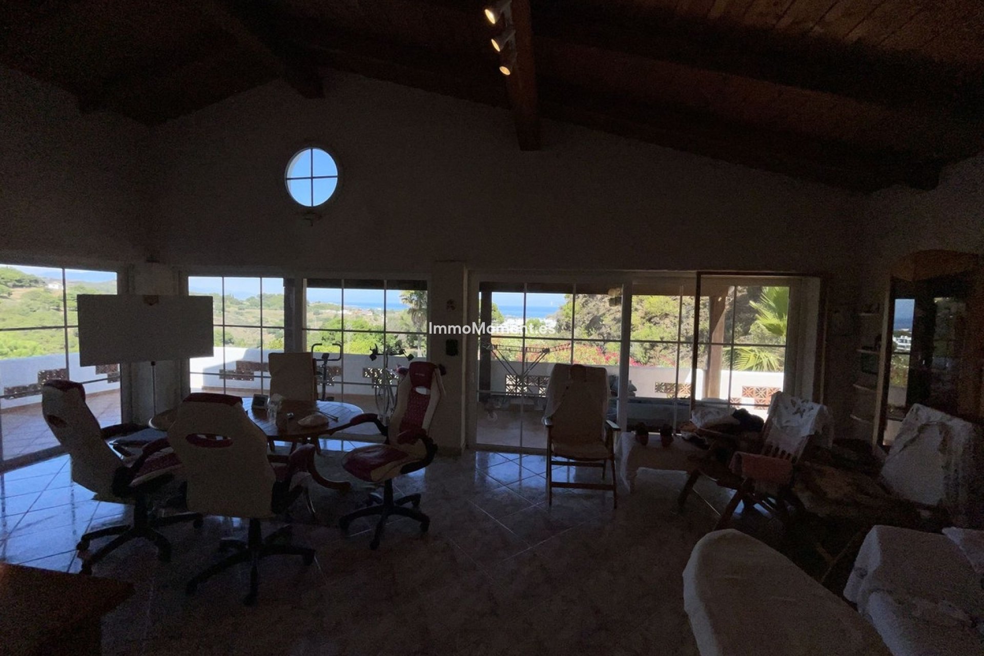 Revente - Villa individuelle - Estepona  - Estepona Centro