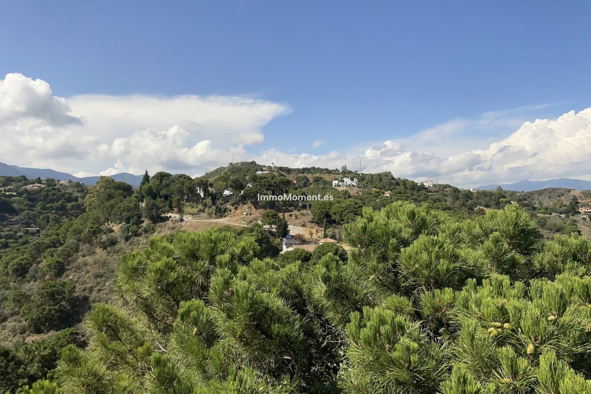 Revente - Villa individuelle - Estepona  - Estepona Centro