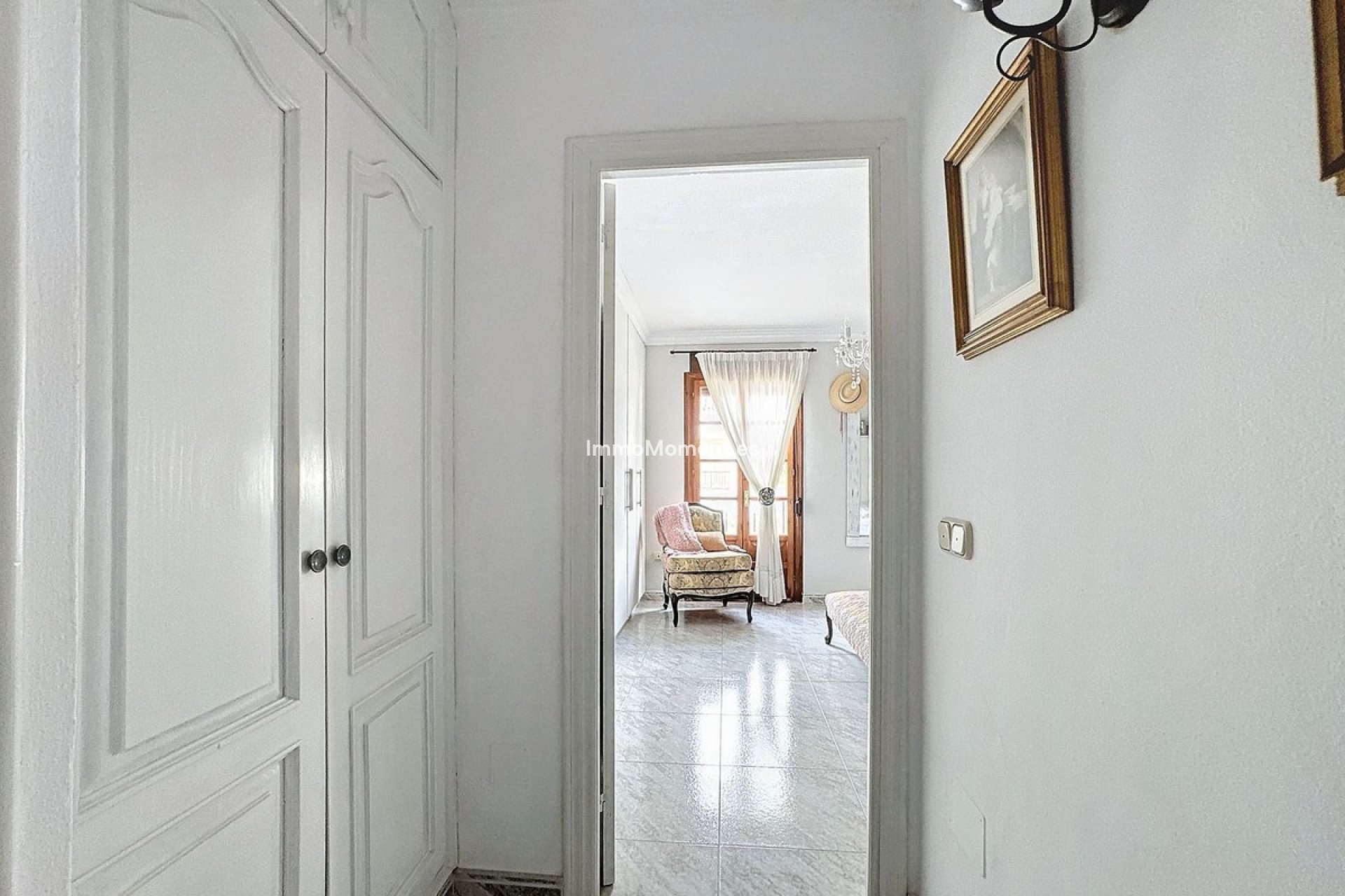 Revente - Villa individuelle - Estepona  - Estepona Centro