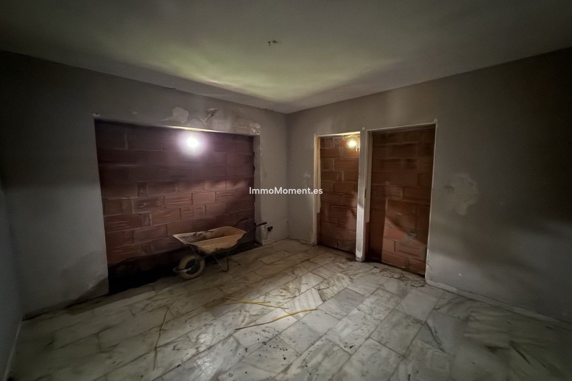 Revente - Villa individuelle - Estepona  - Estepona Centro