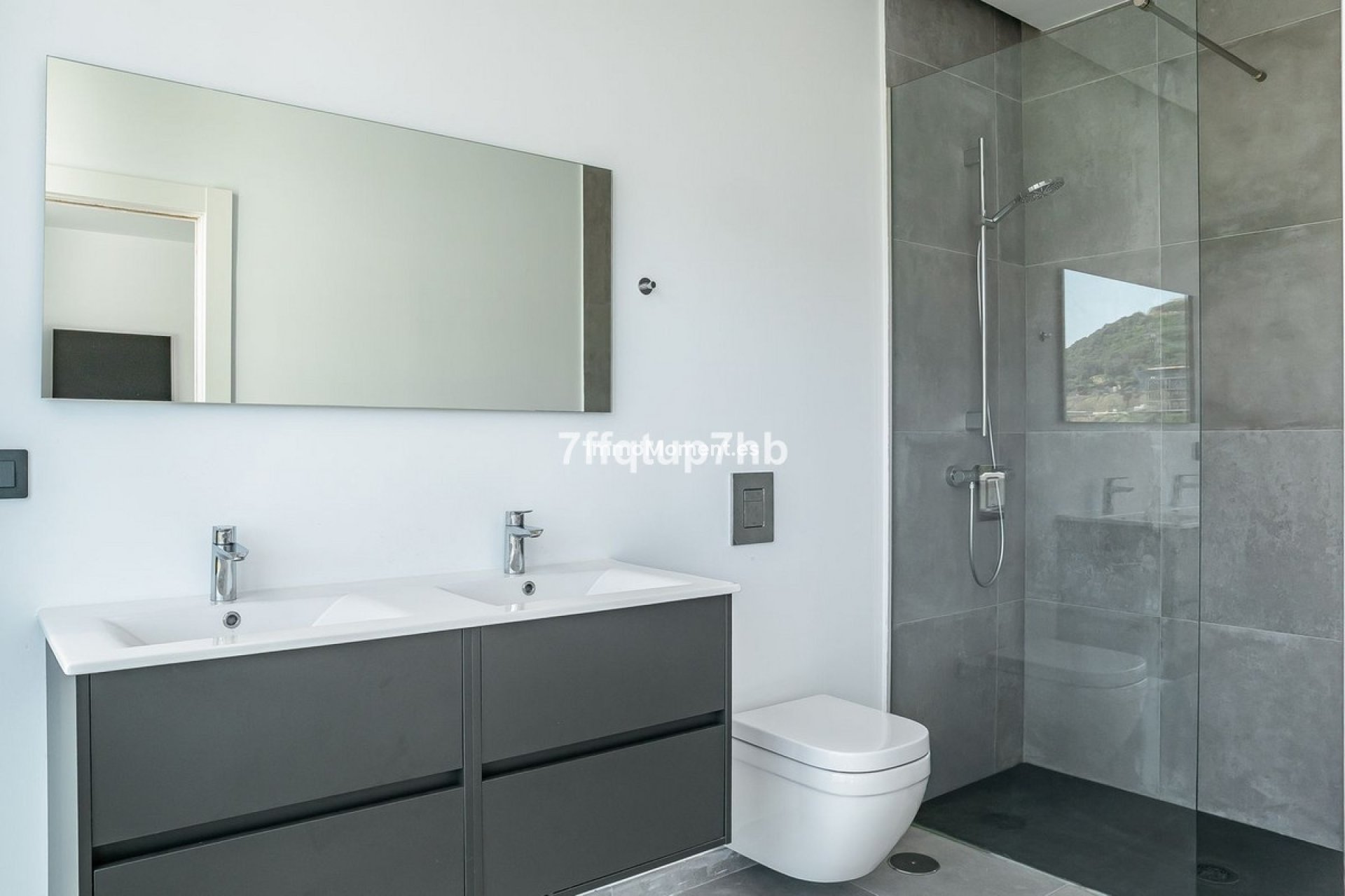 Revente - Villa individuelle - Estepona  - Estepona Centro