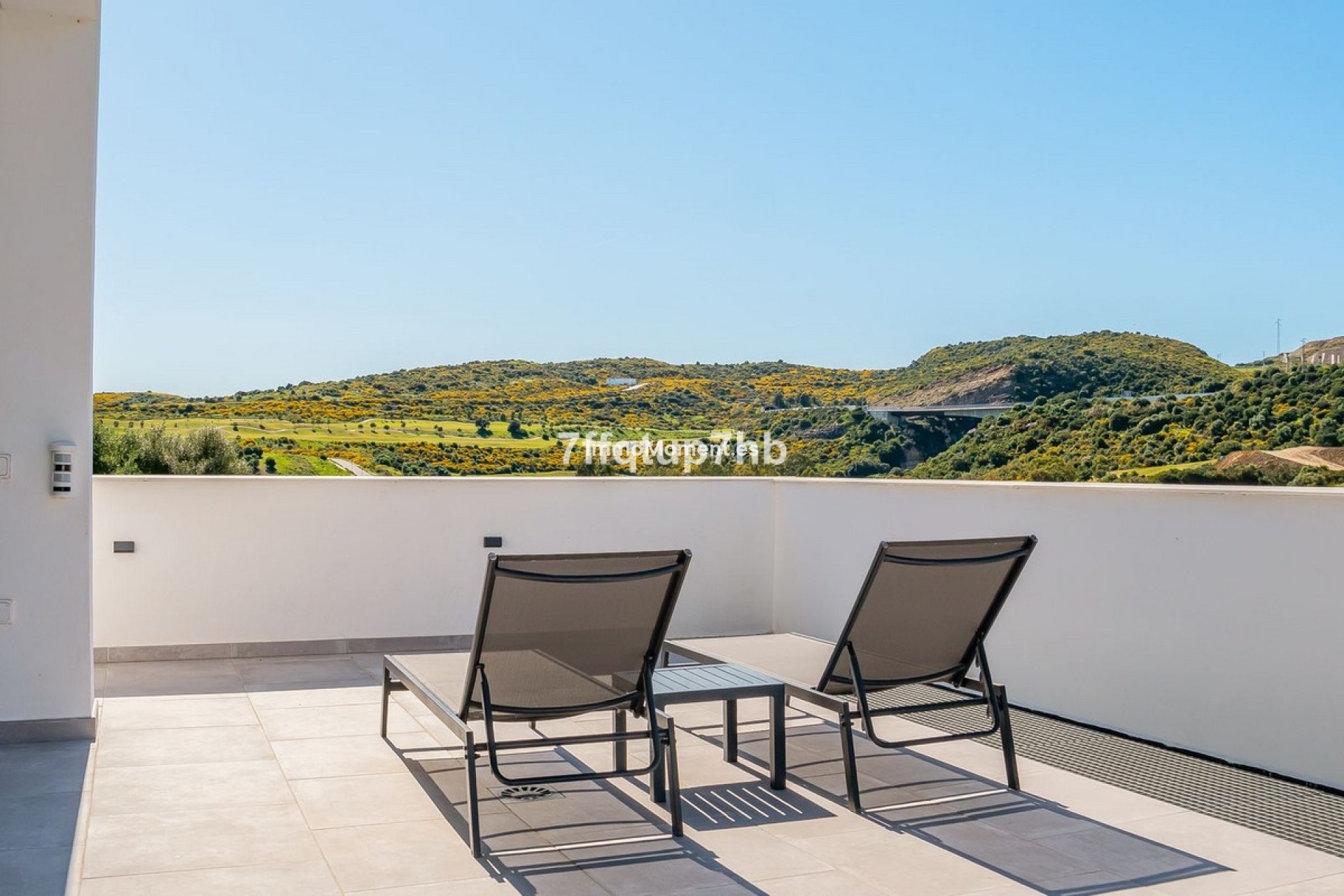 Revente - Villa individuelle - Estepona  - Estepona Centro