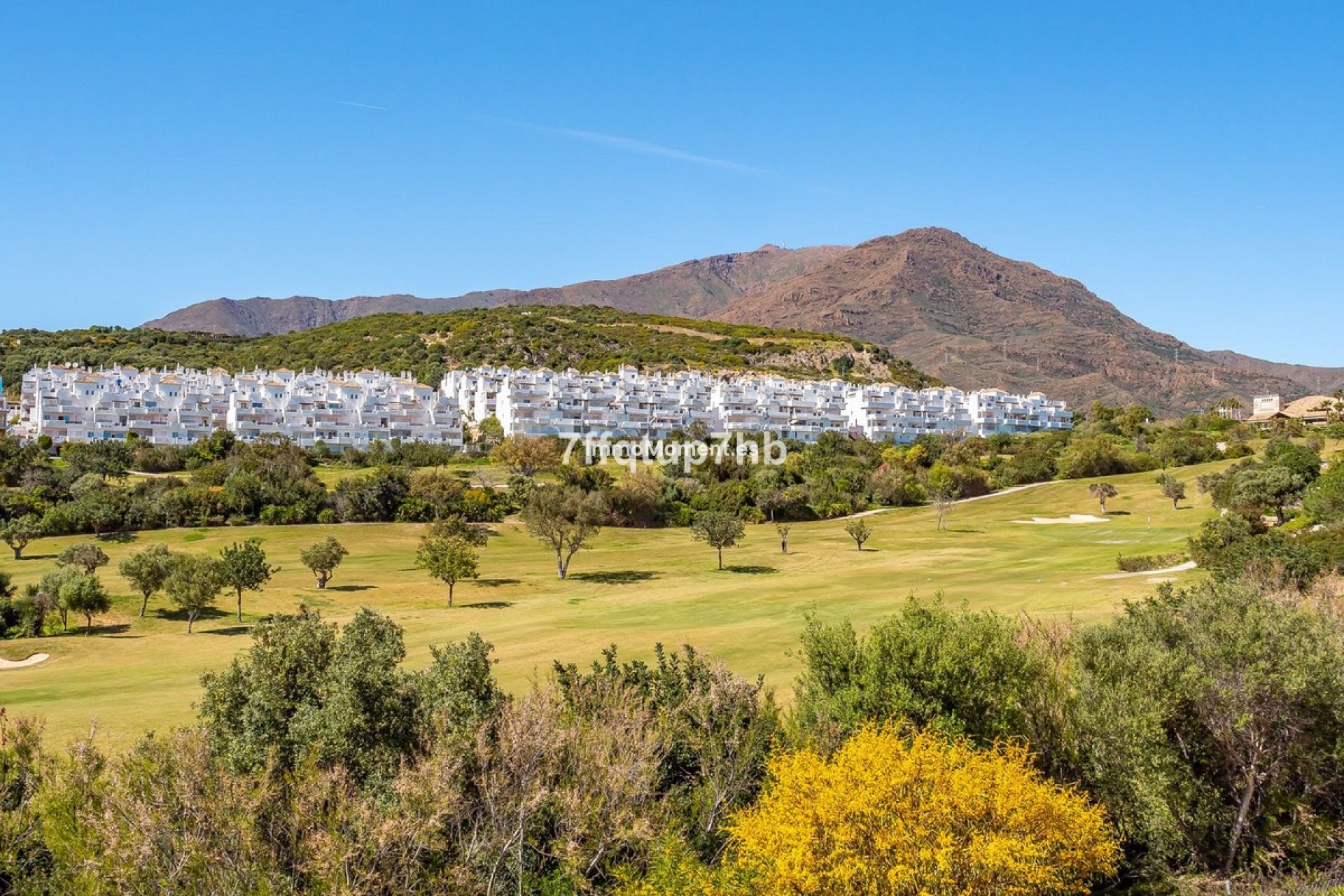 Revente - Villa individuelle - Estepona  - Estepona Centro
