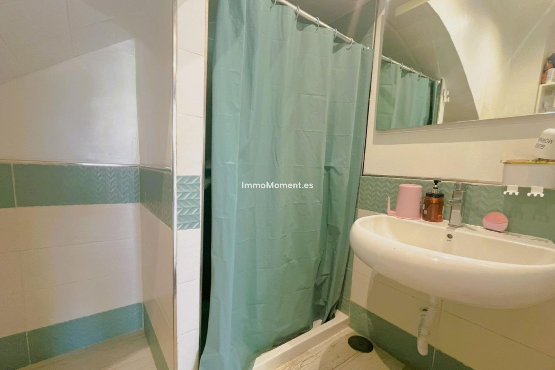 Revente - Villa individuelle - Estepona  - Estepona Centro