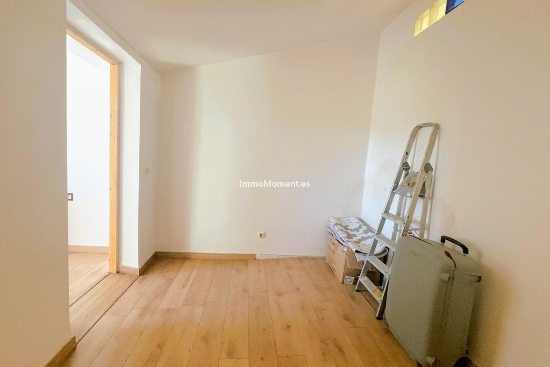 Revente - Villa individuelle - Estepona  - Estepona Centro