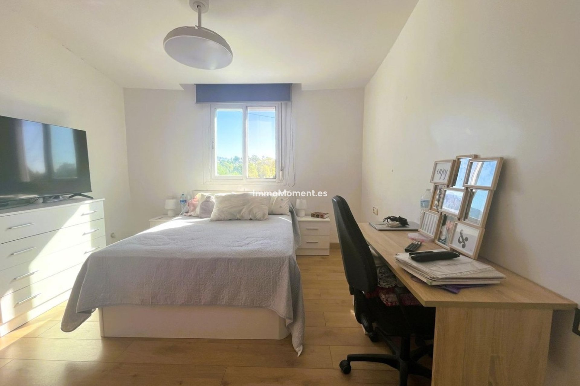 Revente - Villa individuelle - Estepona  - Estepona Centro