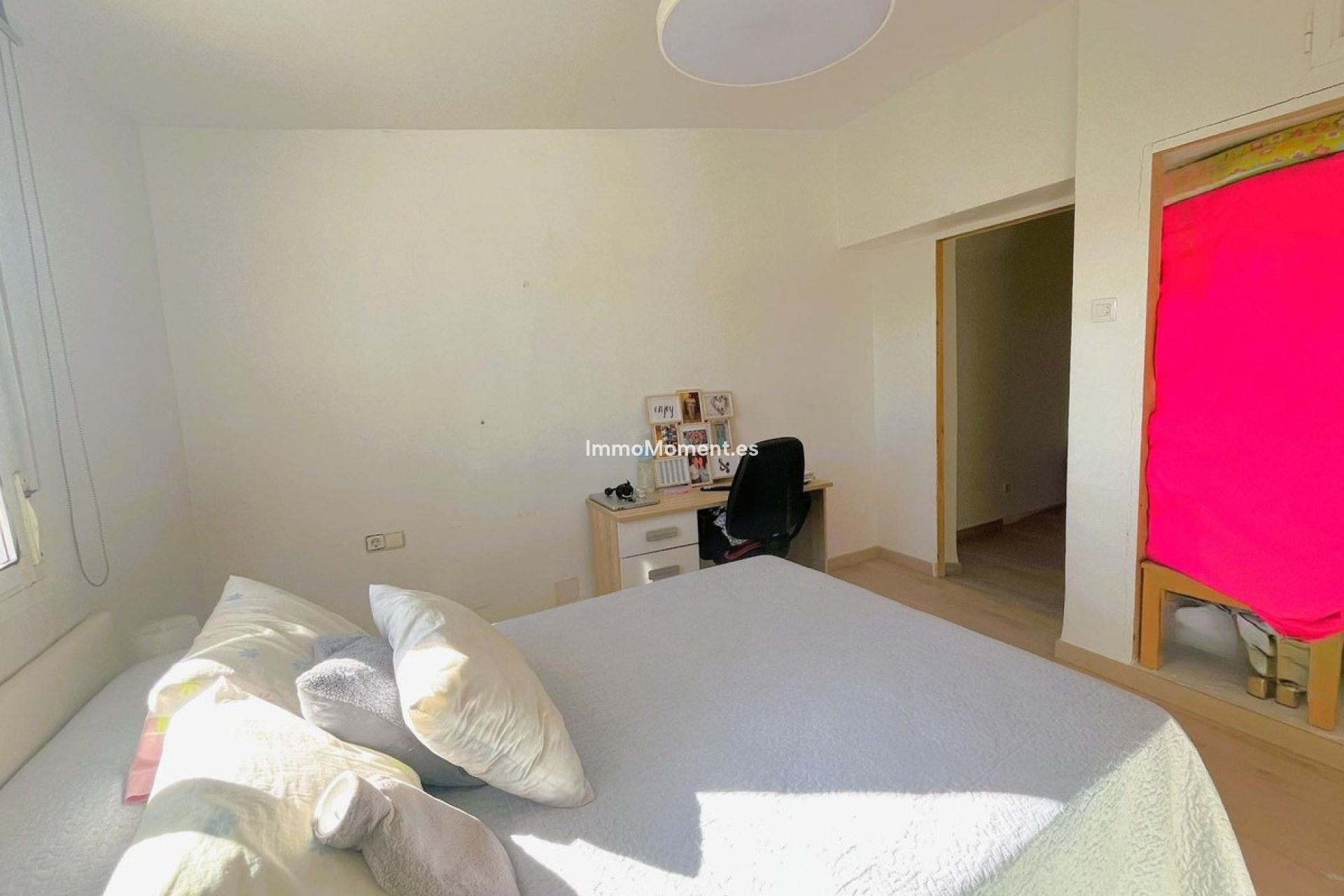 Revente - Villa individuelle - Estepona  - Estepona Centro