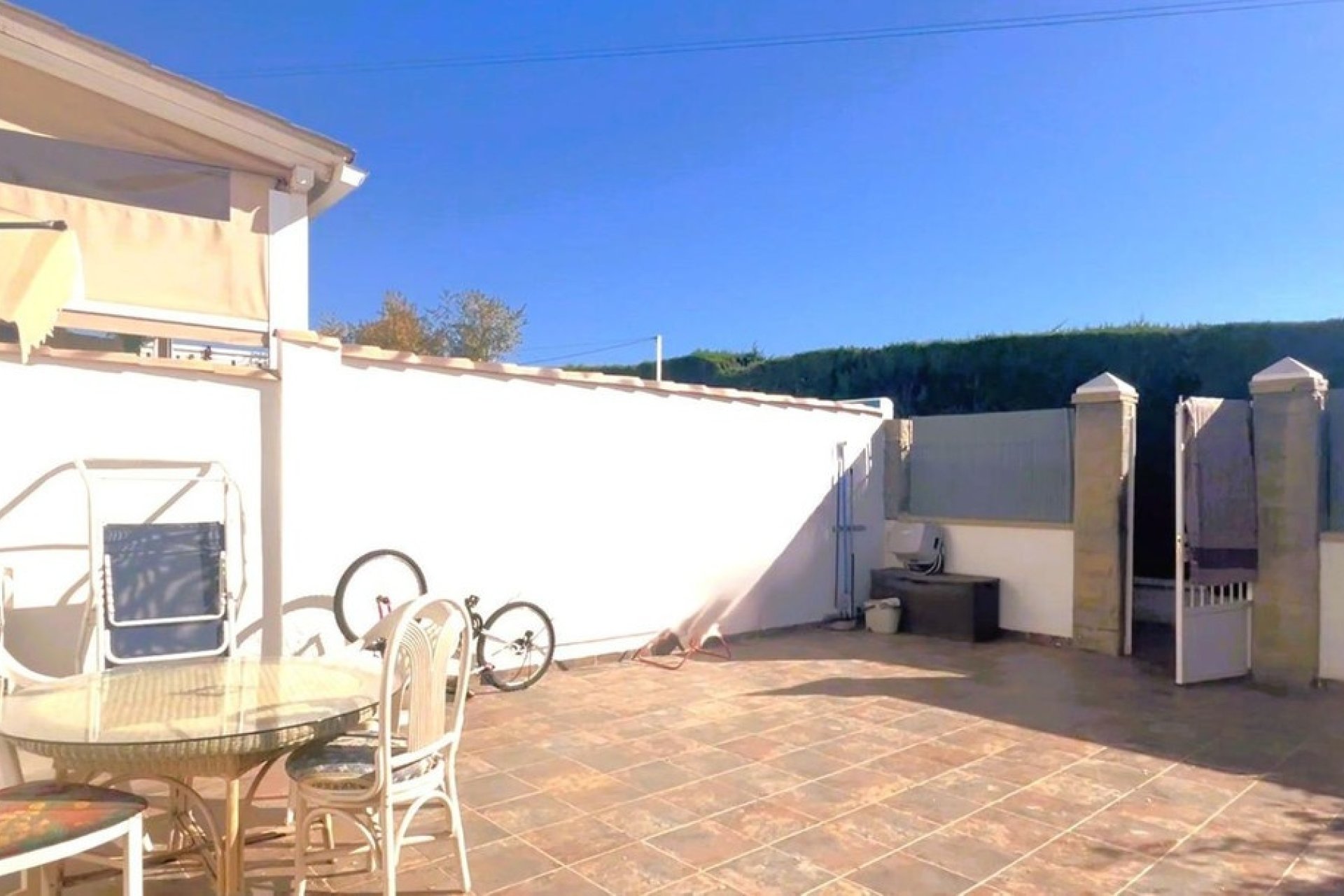 Revente - Villa individuelle - Estepona  - Estepona Centro