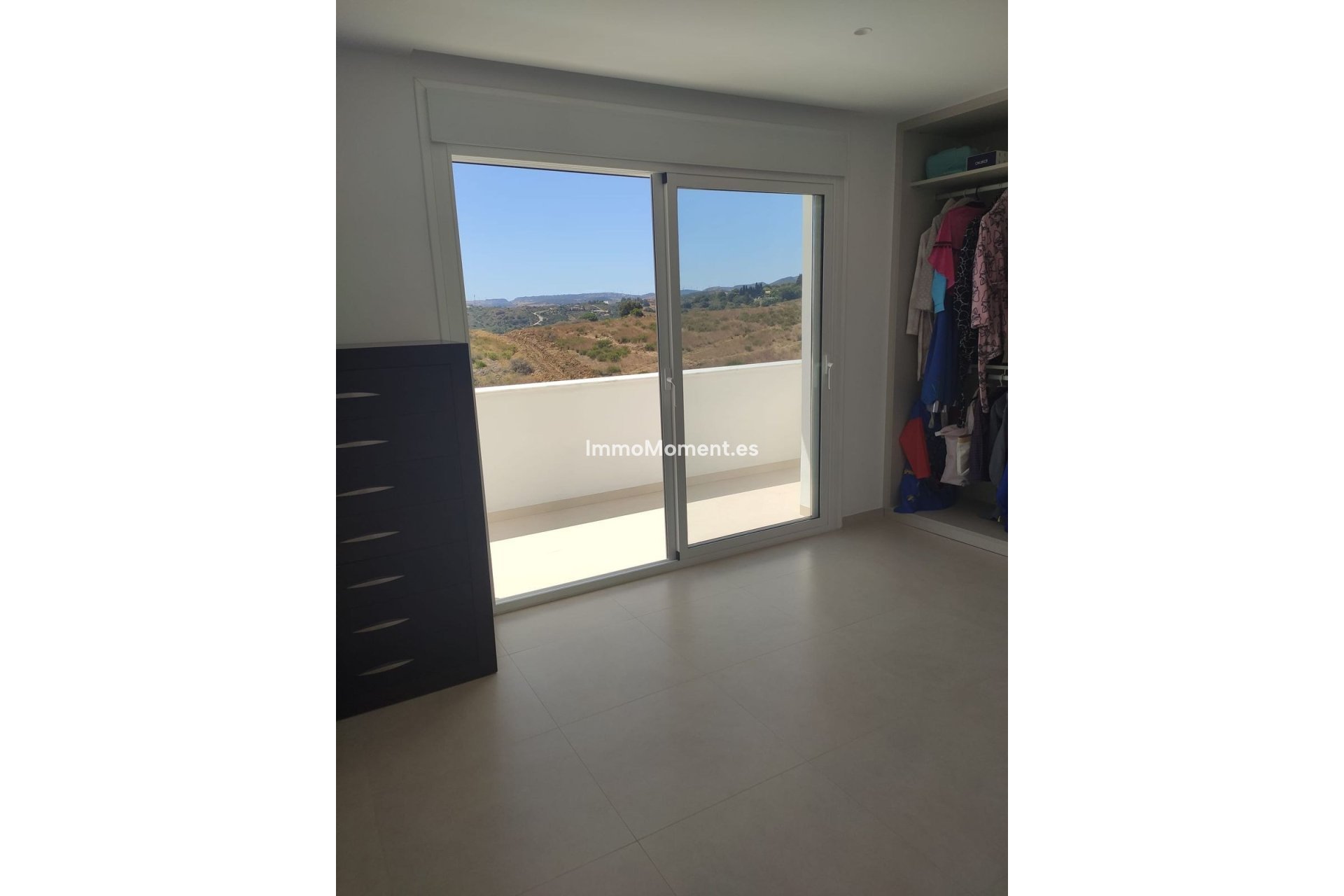 Revente - Villa individuelle - Estepona  - Estepona Centro