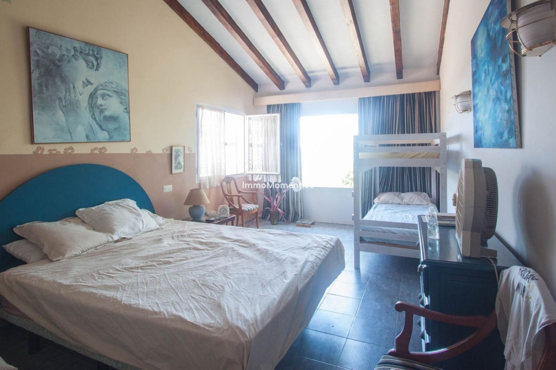 Revente - Villa individuelle - Estepona  - Estepona Centro