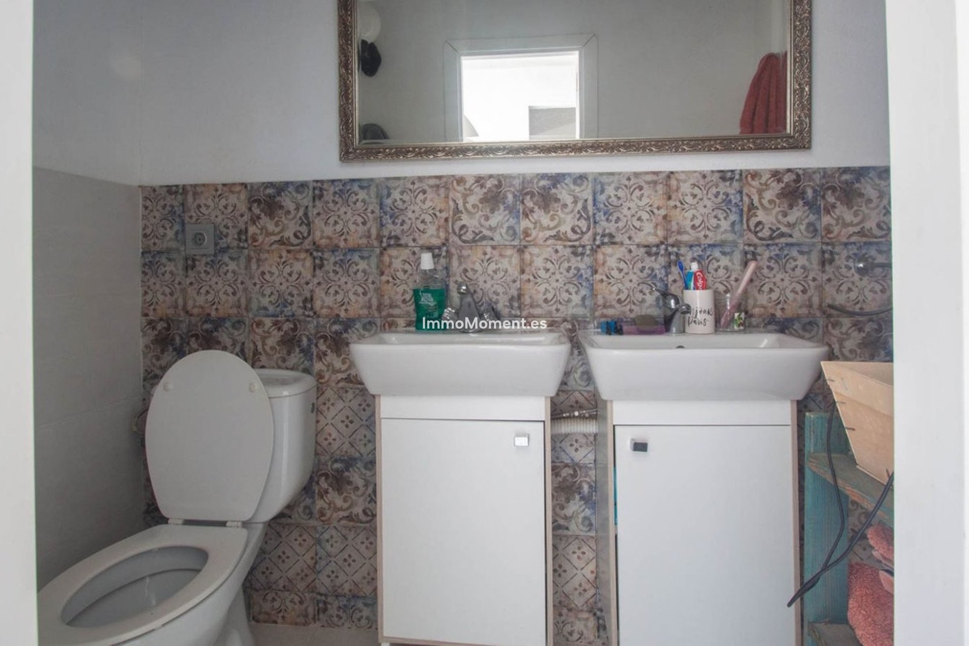 Revente - Villa individuelle - Estepona  - Estepona Centro