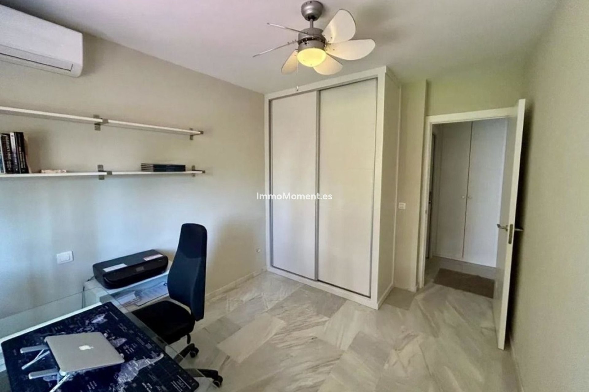 Revente - Villa individuelle - Estepona  - Estepona Centro