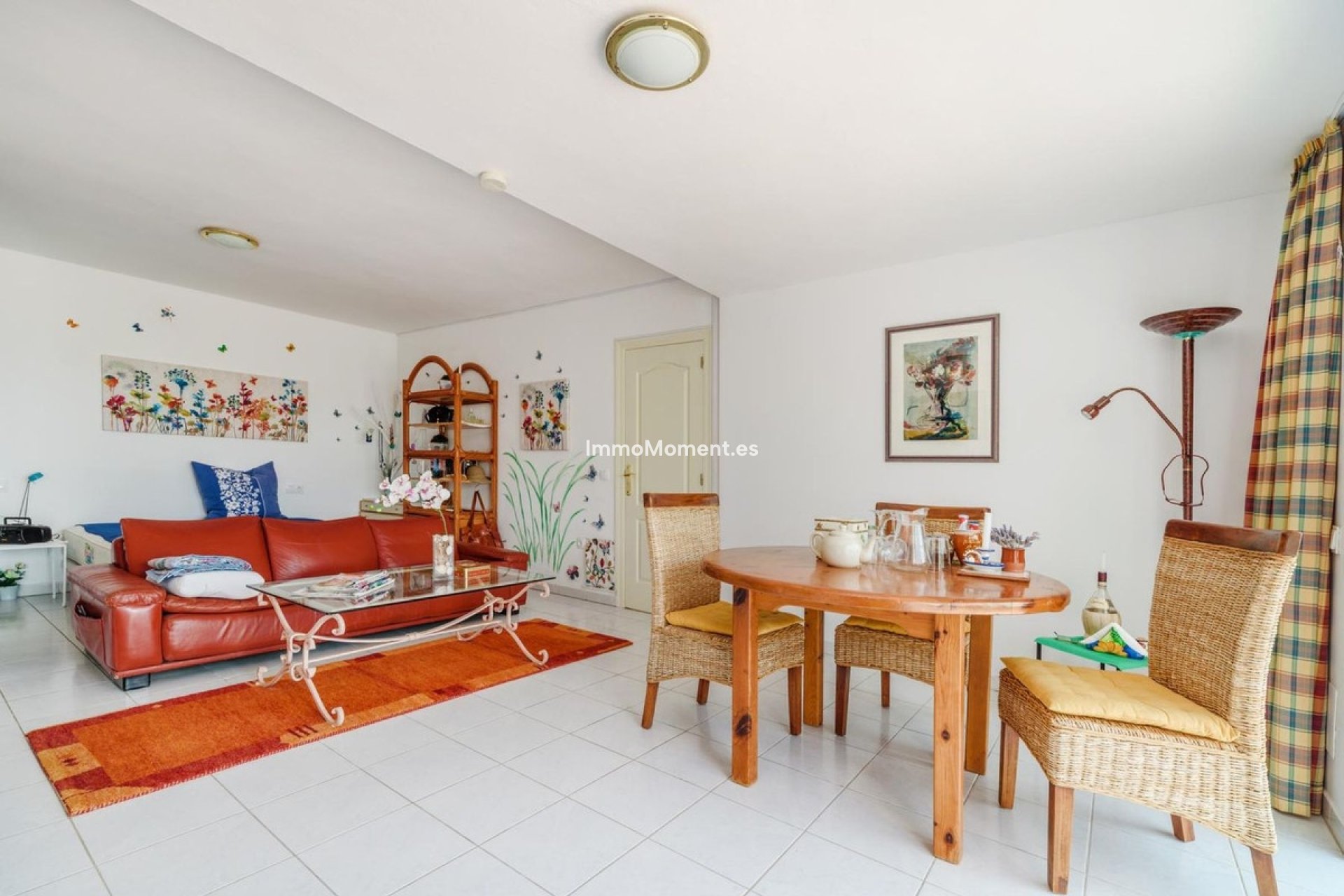 Revente - Villa individuelle - Estepona  - Estepona Centro