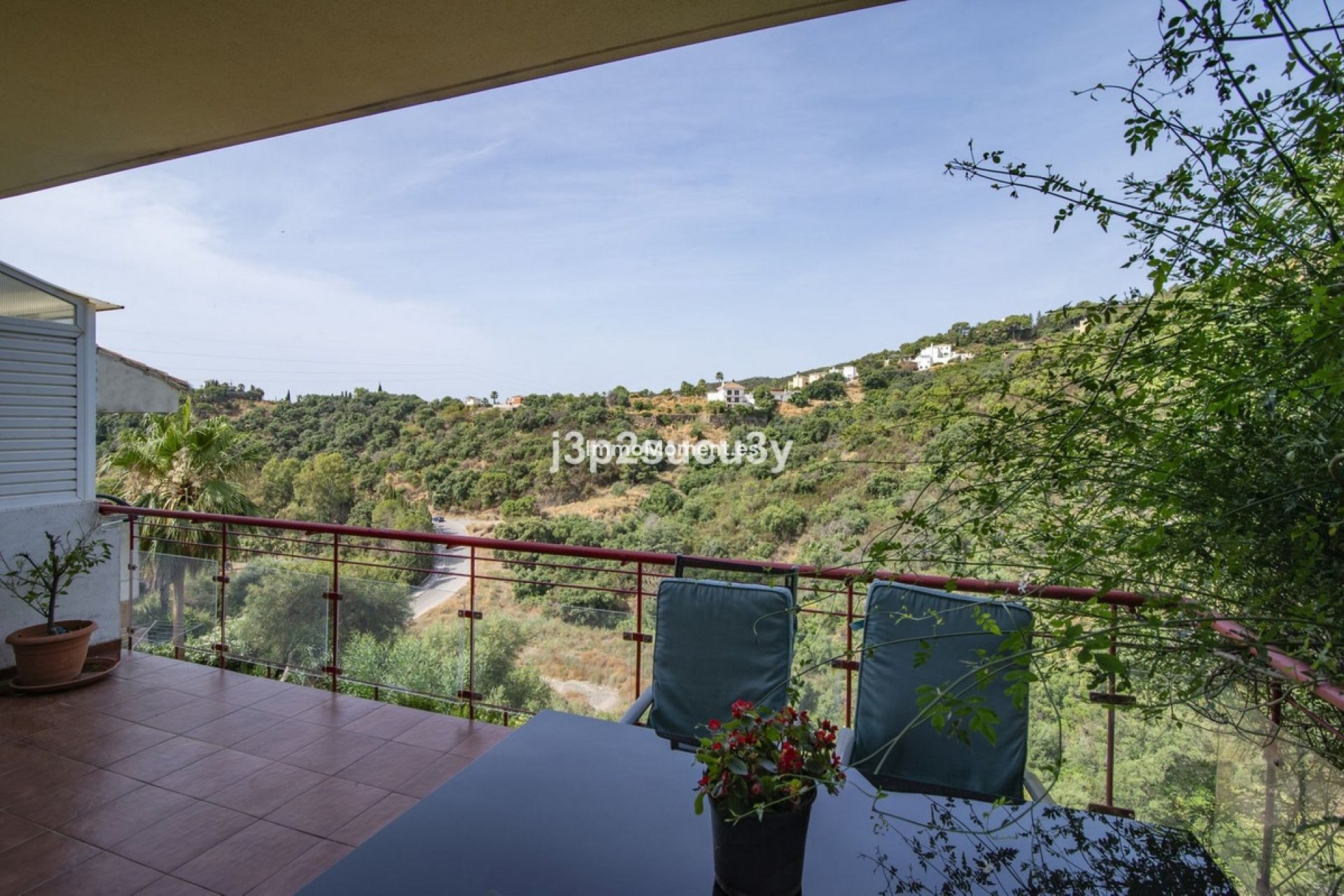 Revente - Villa individuelle - Estepona  - Estepona Centro