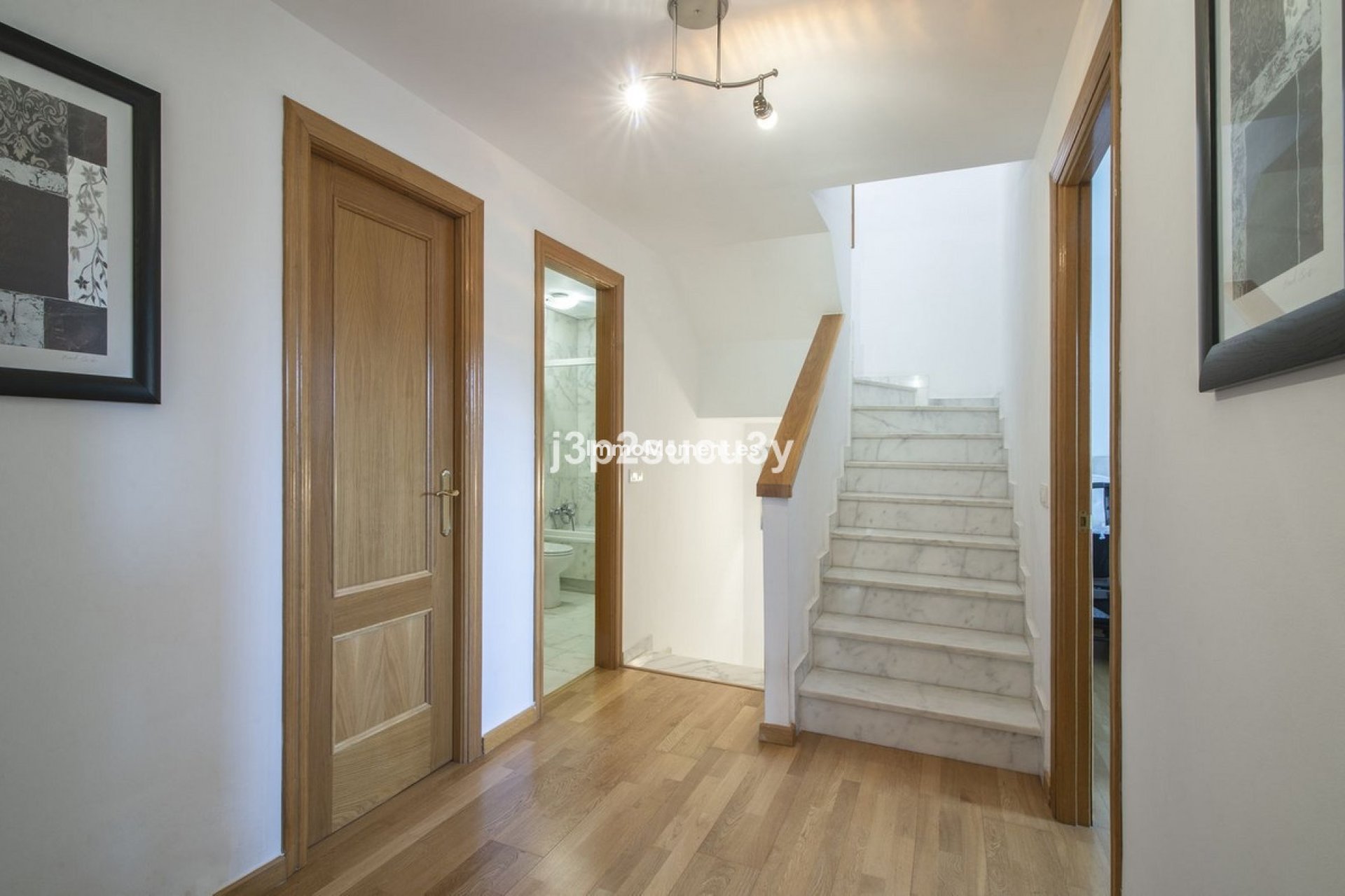 Revente - Villa individuelle - Estepona  - Estepona Centro
