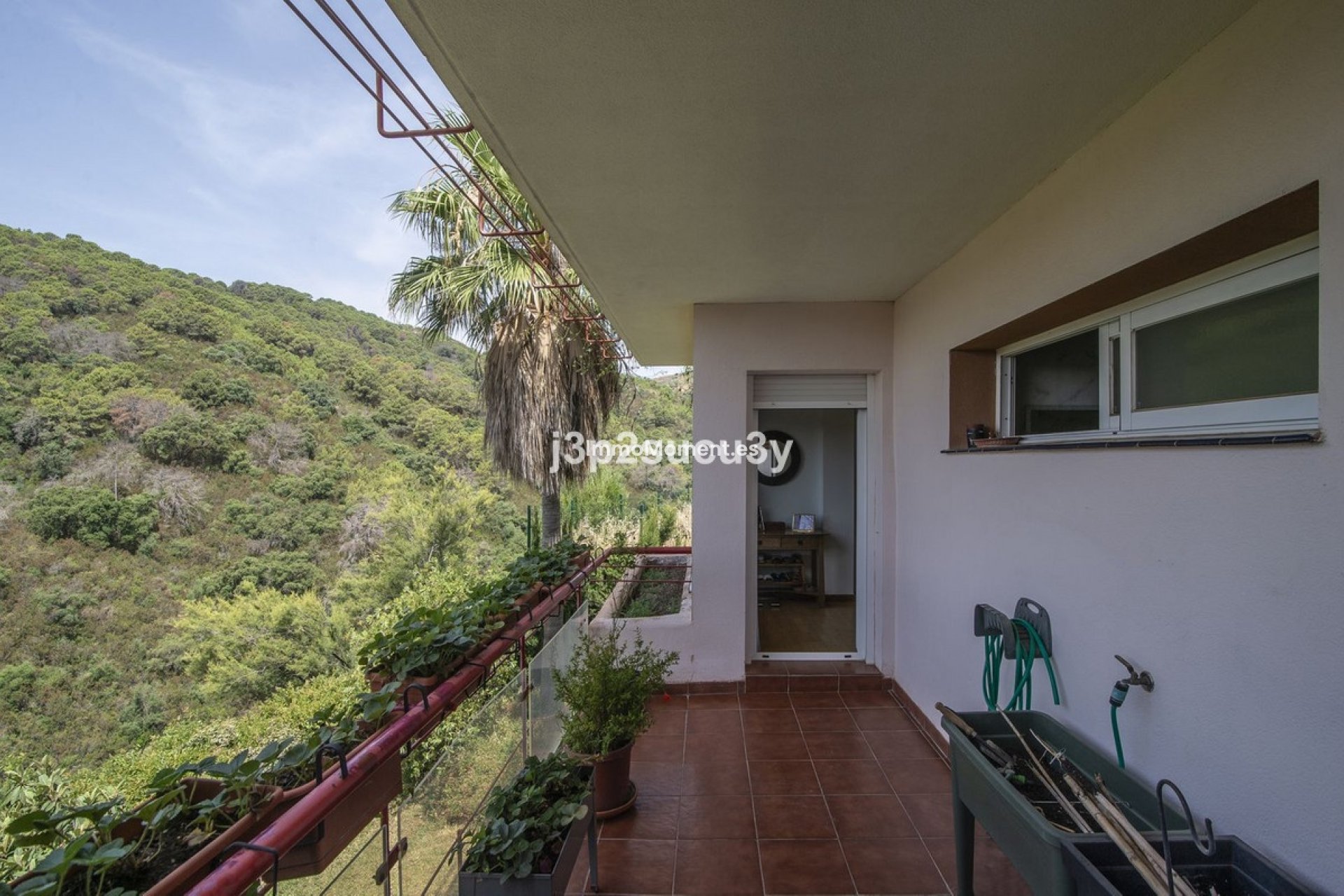 Revente - Villa individuelle - Estepona  - Estepona Centro