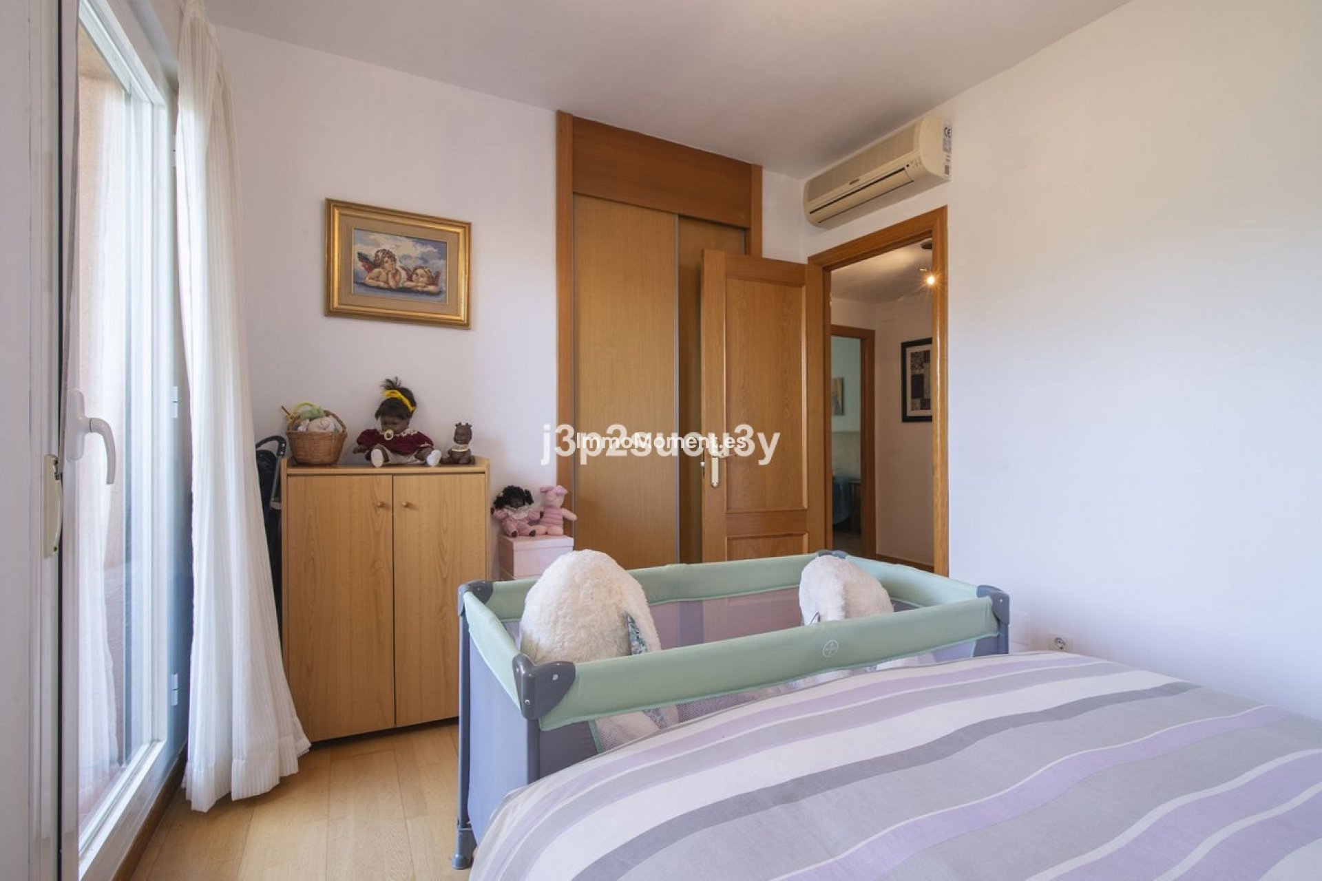 Revente - Villa individuelle - Estepona  - Estepona Centro