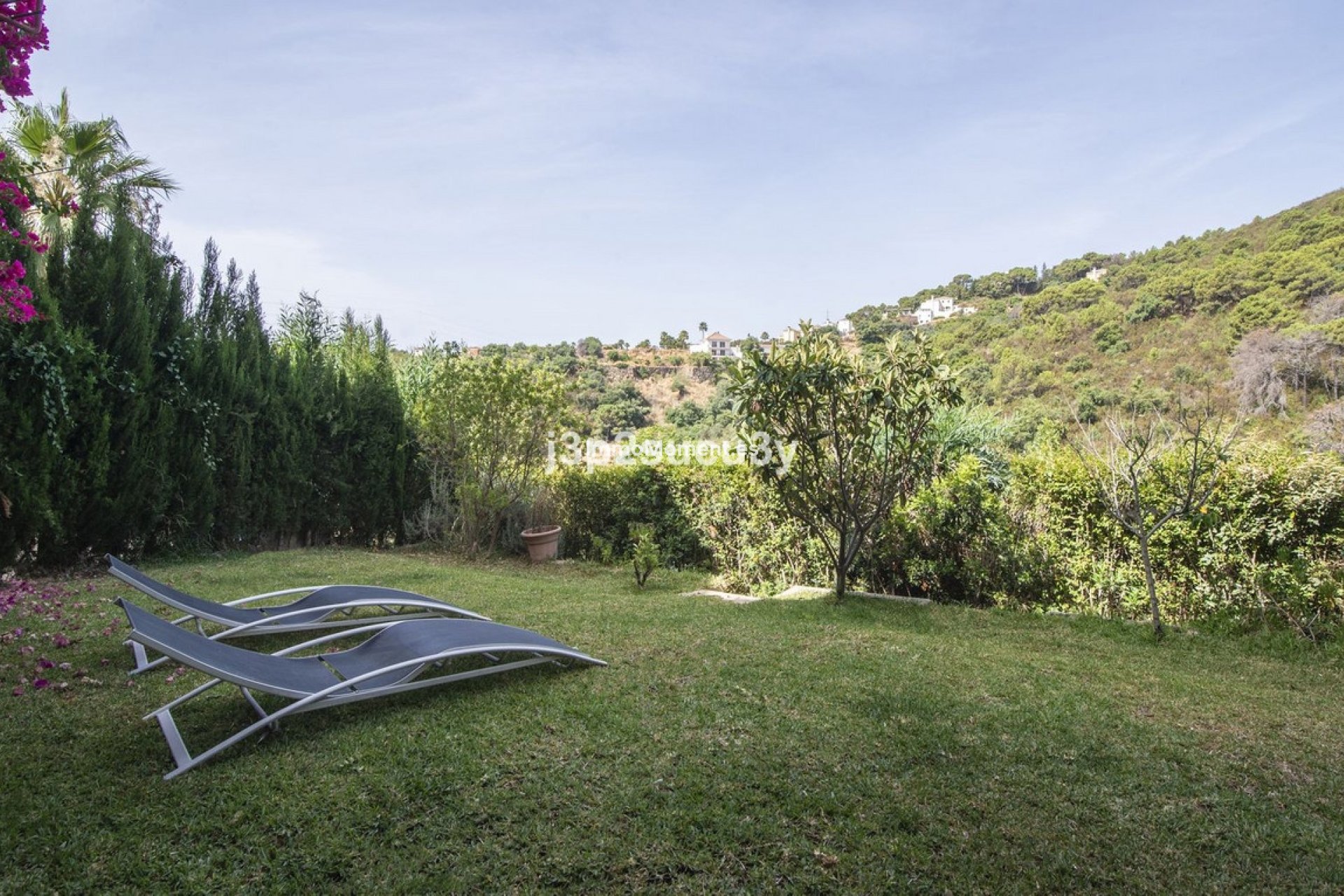 Revente - Villa individuelle - Estepona  - Estepona Centro