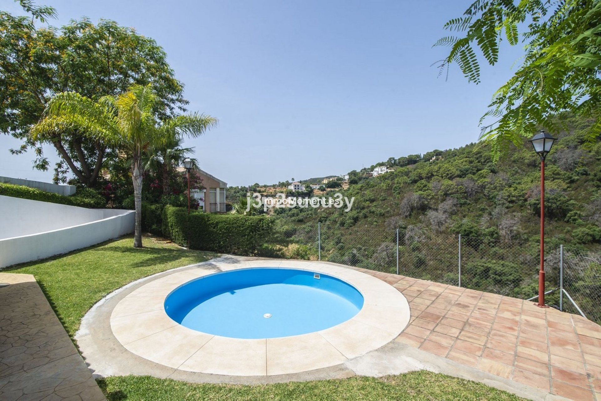Revente - Villa individuelle - Estepona  - Estepona Centro