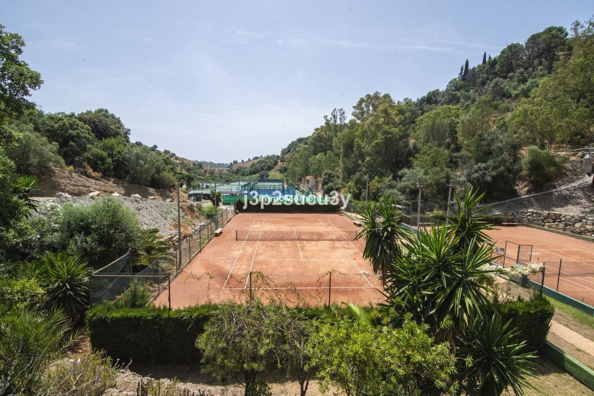 Revente - Villa individuelle - Estepona  - Estepona Centro