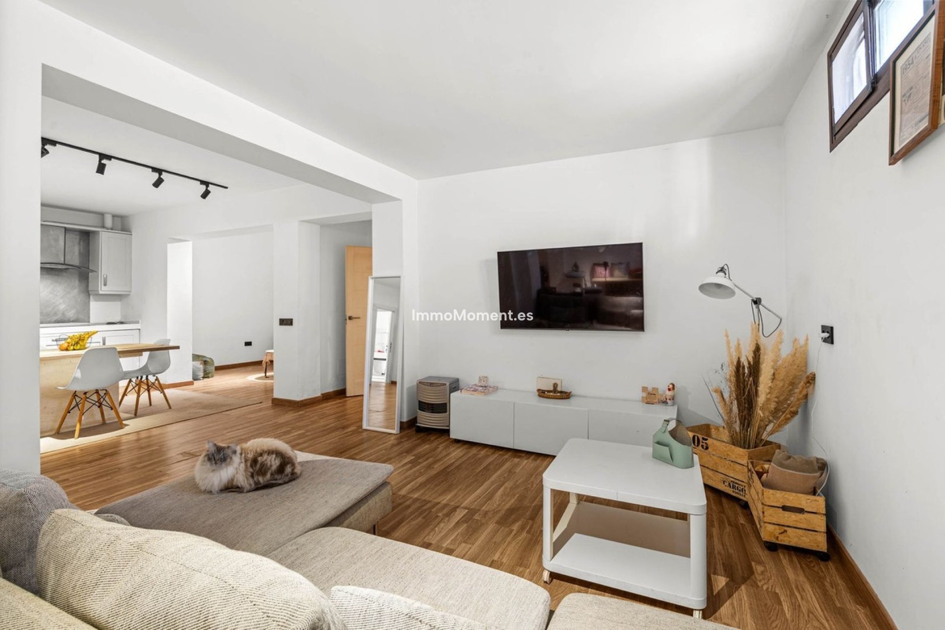 Revente - Villa individuelle - Estepona  - Estepona Centro