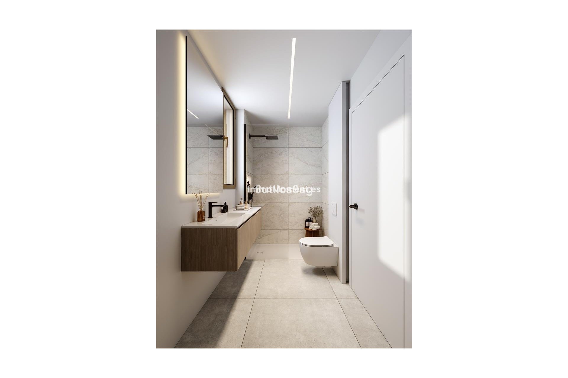 Revente - Villa individuelle - Estepona  - Estepona Centro