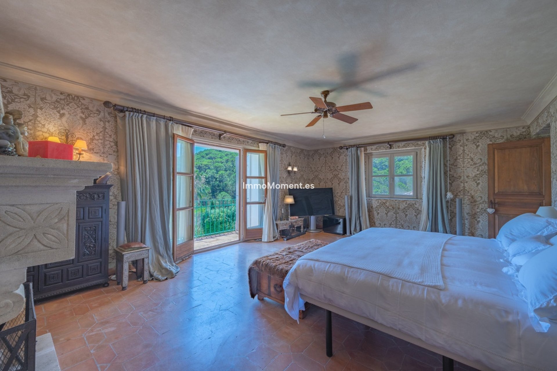 Revente - Villa individuelle - Estepona  - Estepona Centro