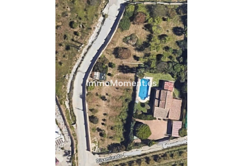 Revente - Villa individuelle - Estepona  - Estepona Centro