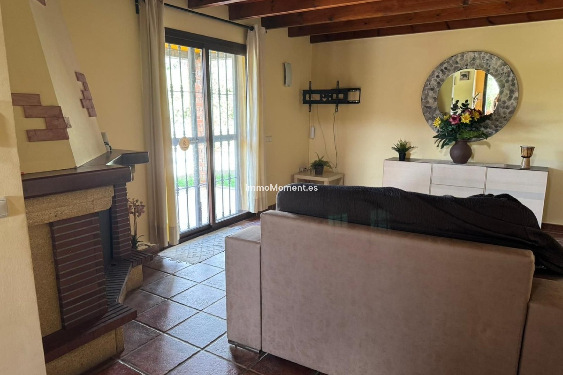 Revente - Villa individuelle - Estepona  - Estepona Centro
