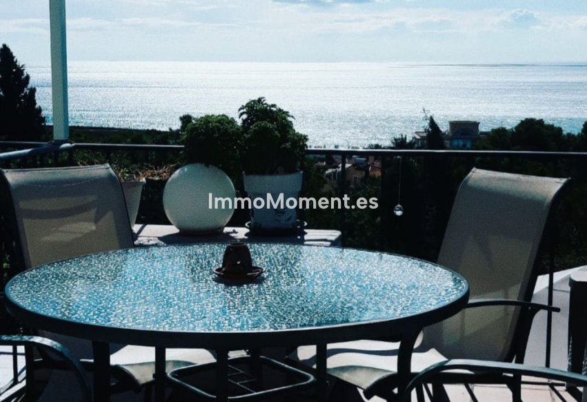 Revente - Villa individuelle - Estepona  - Estepona Centro