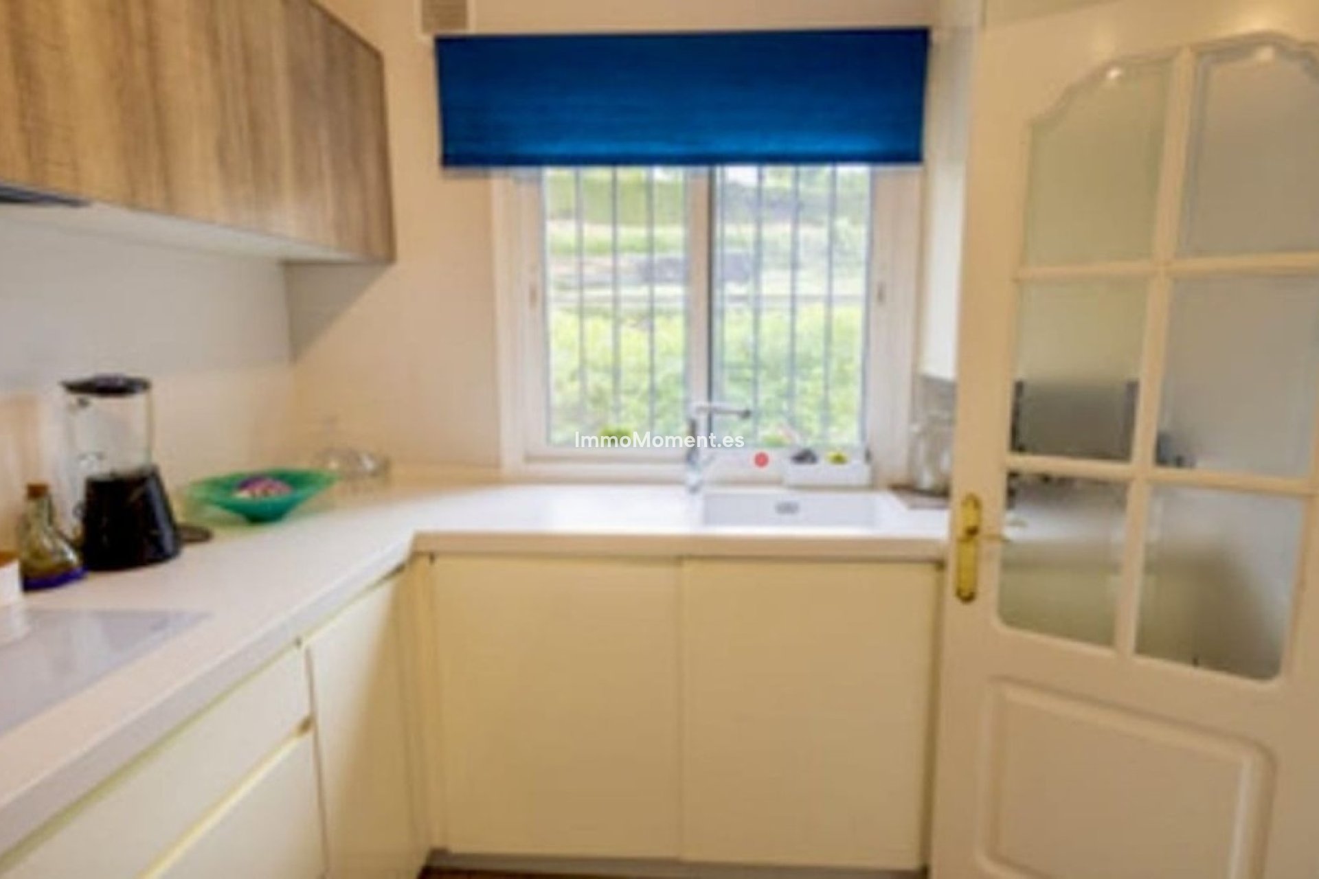 Revente - Villa individuelle - Estepona  - Estepona Centro