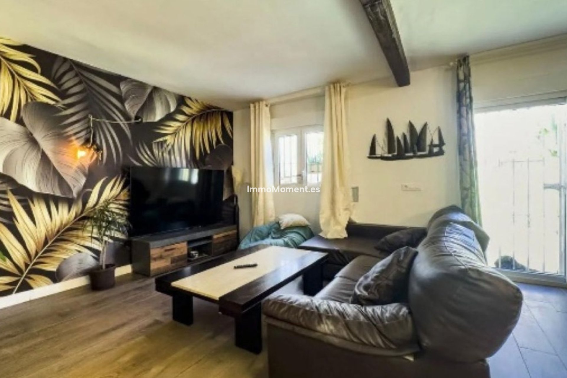 Revente - Villa individuelle - Estepona  - Estepona Centro
