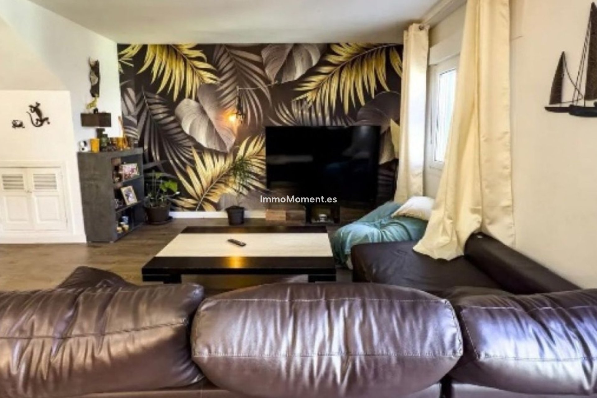 Revente - Villa individuelle - Estepona  - Estepona Centro