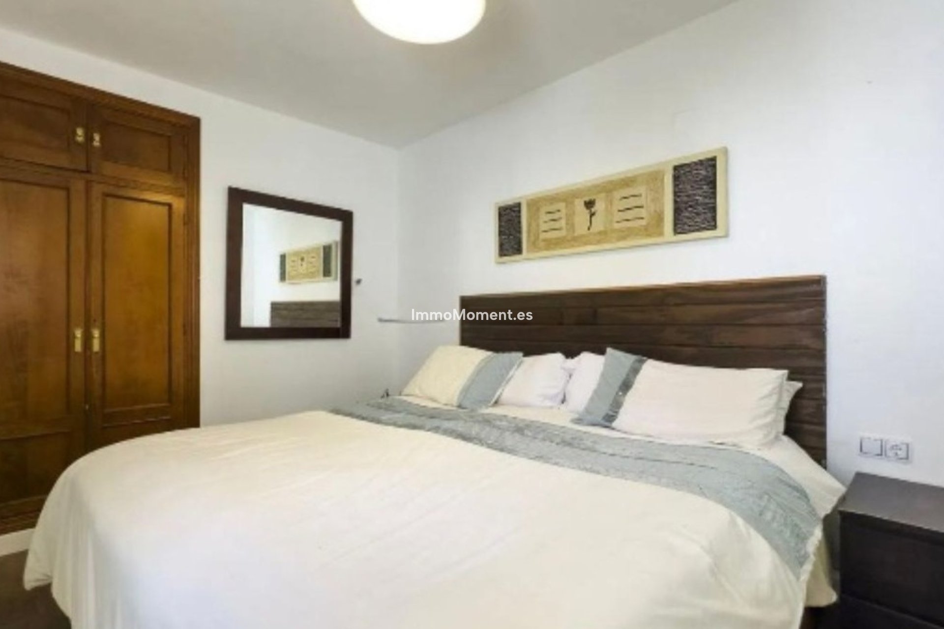 Revente - Villa individuelle - Estepona  - Estepona Centro