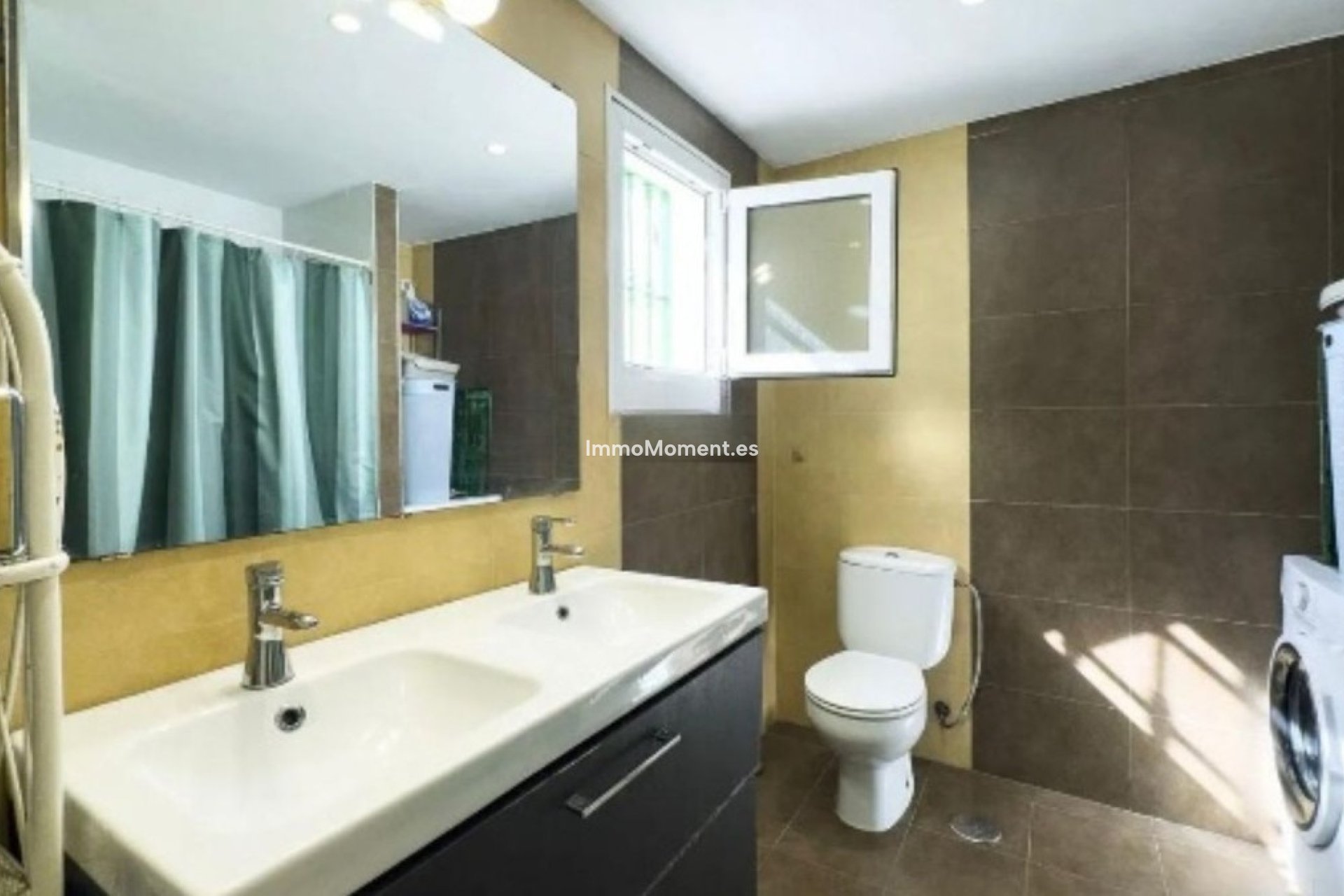 Revente - Villa individuelle - Estepona  - Estepona Centro
