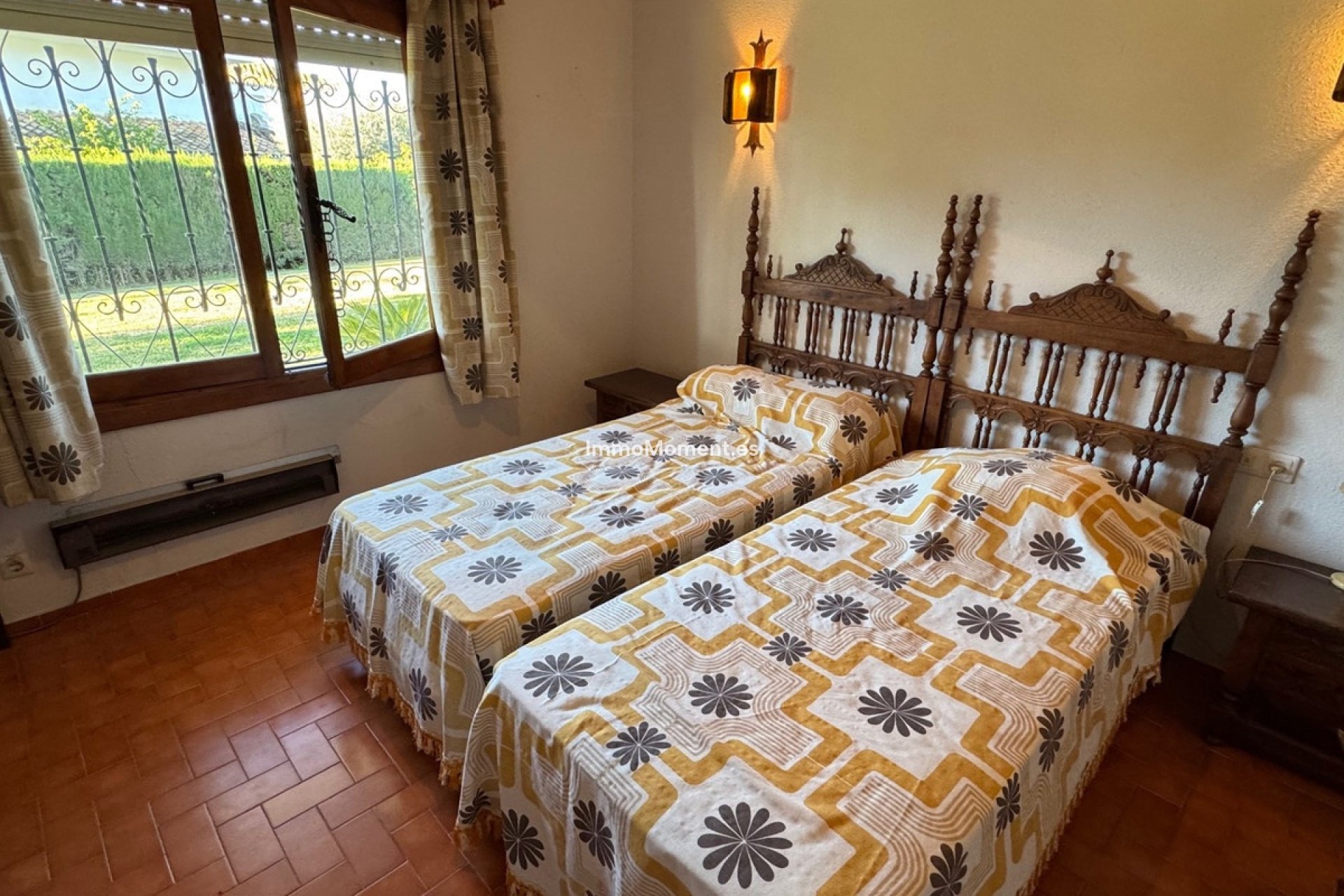 Revente - Villa individuelle - Estepona  - Estepona Centro