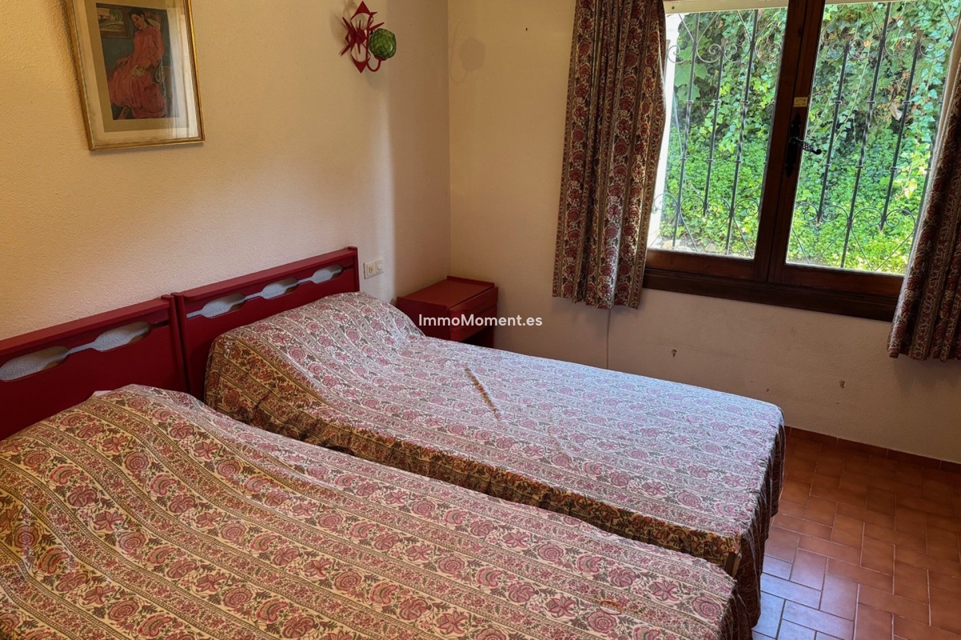 Revente - Villa individuelle - Estepona  - Estepona Centro